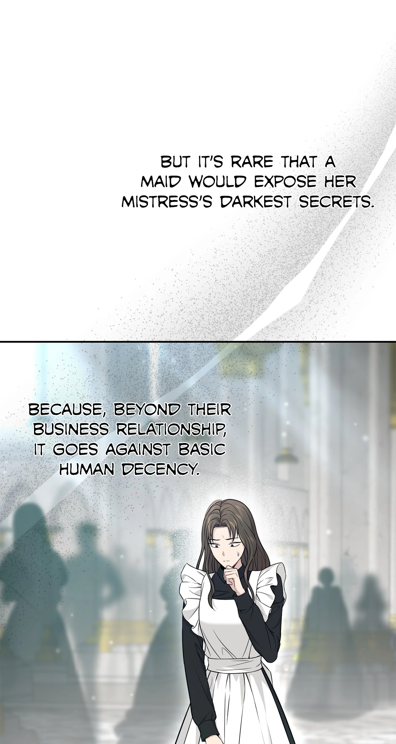 The Secret Bedroom of the Abandoned Princess [Official] - Chapter 148 manhwa