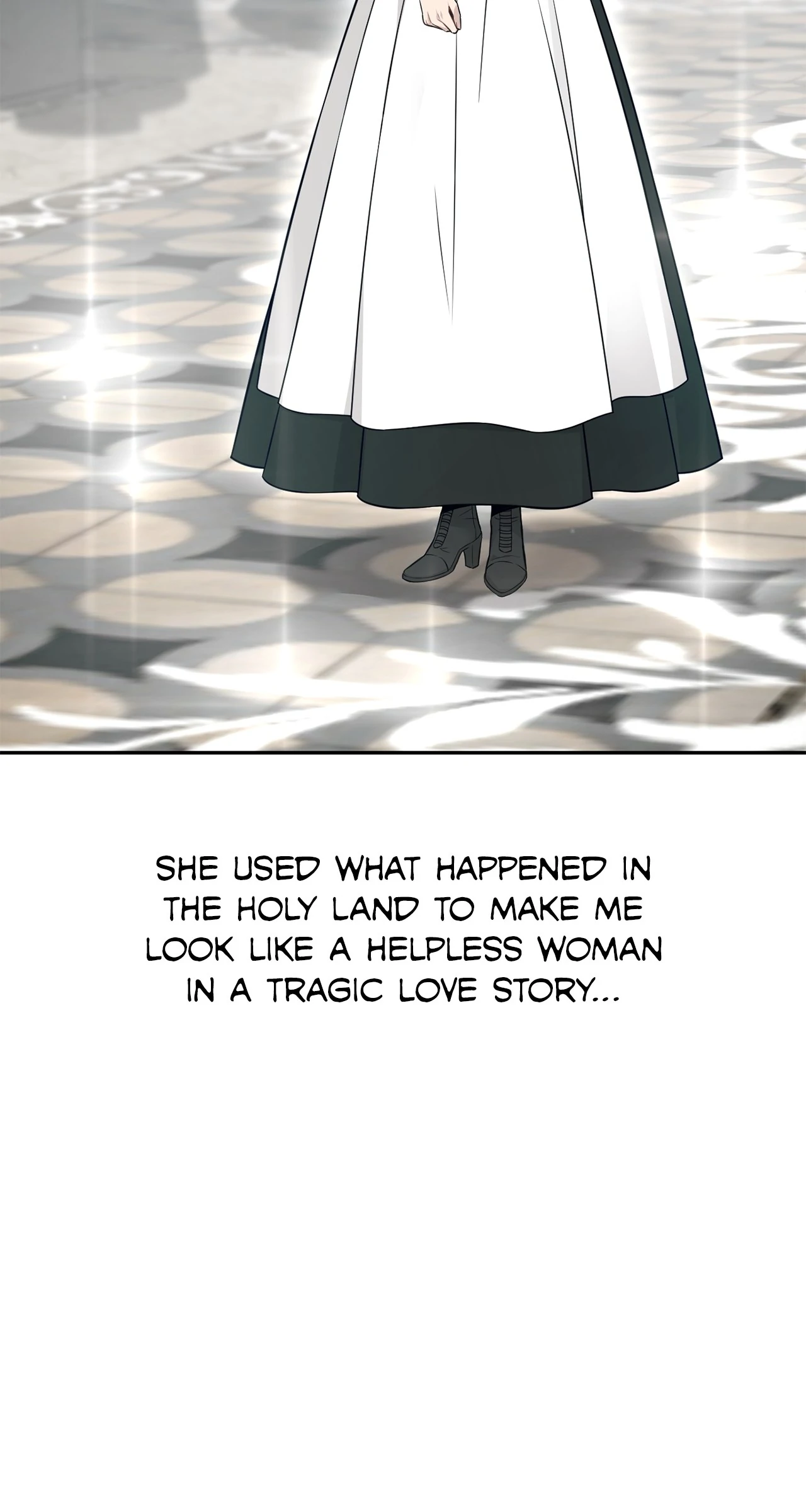 The Secret Bedroom of the Abandoned Princess [Official] - Chapter 148 manhwa