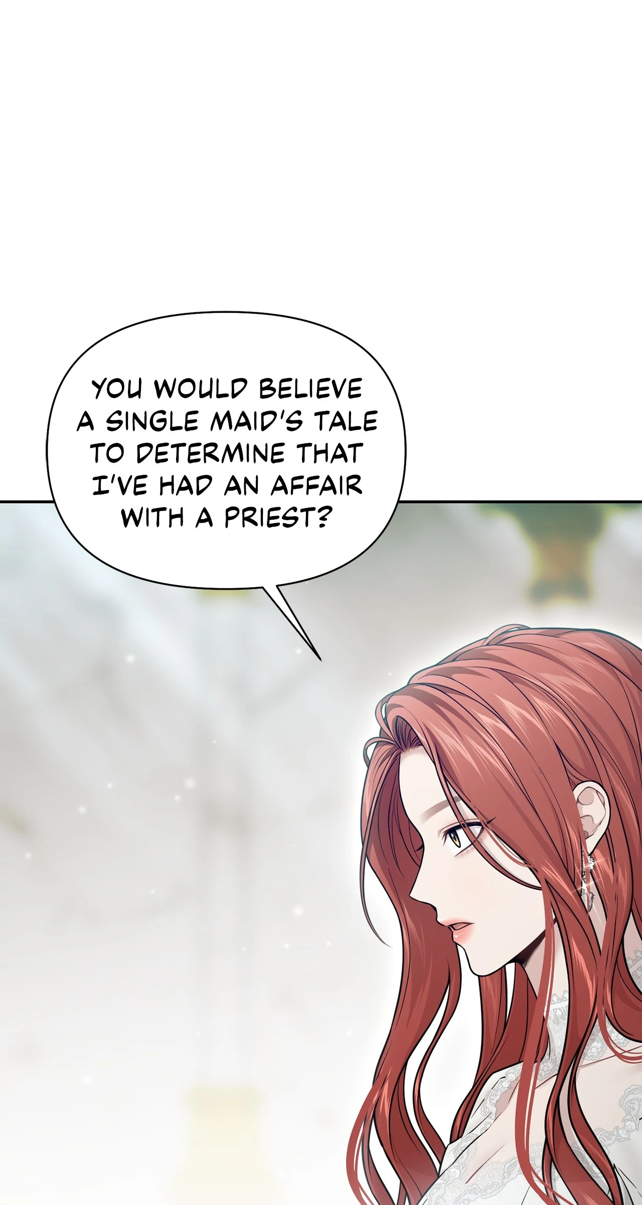 The Secret Bedroom of the Abandoned Princess [Official] - Chapter 148 manhwa