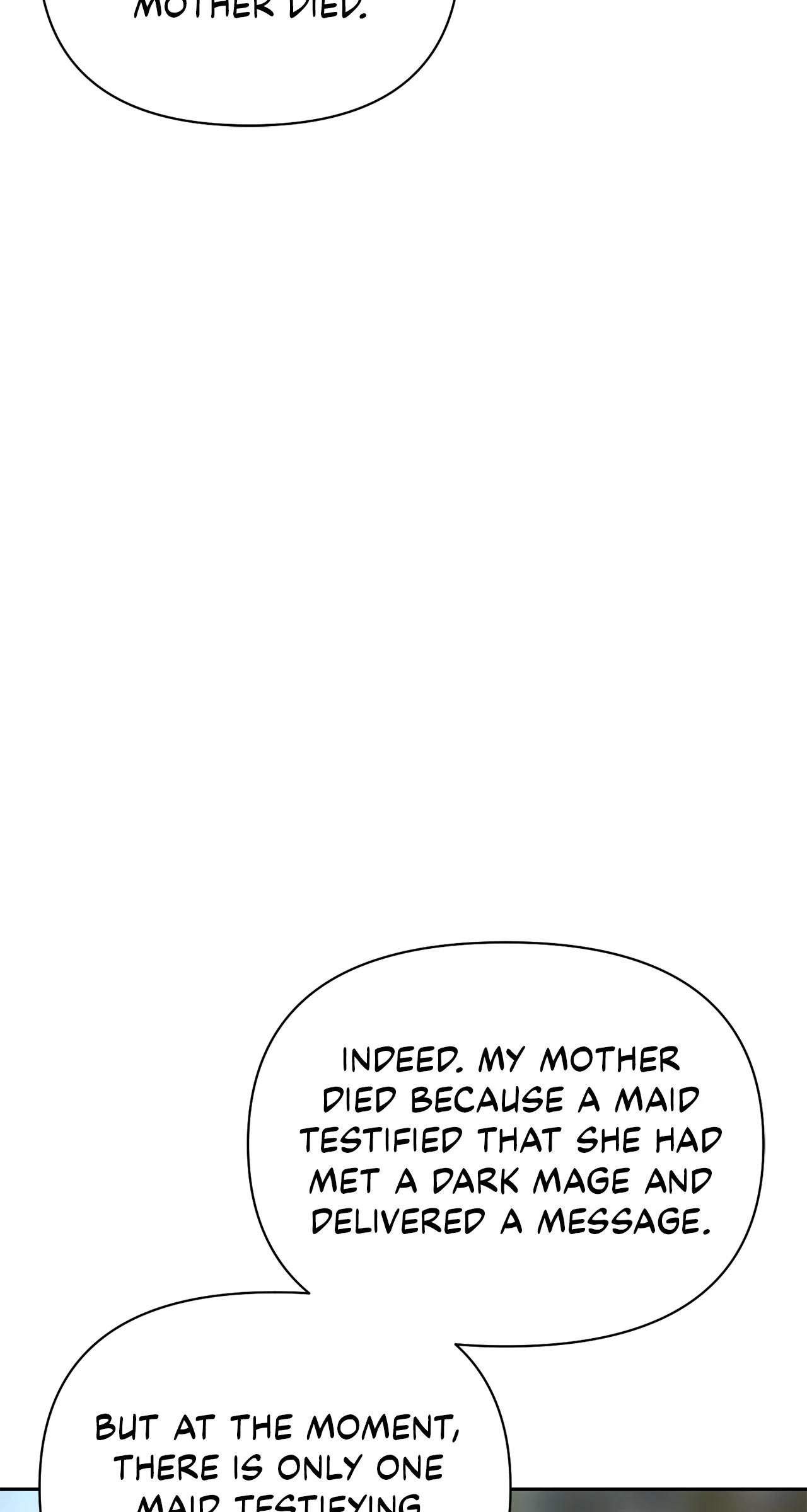 The Secret Bedroom of the Abandoned Princess [Official] - Chapter 148 manhwa