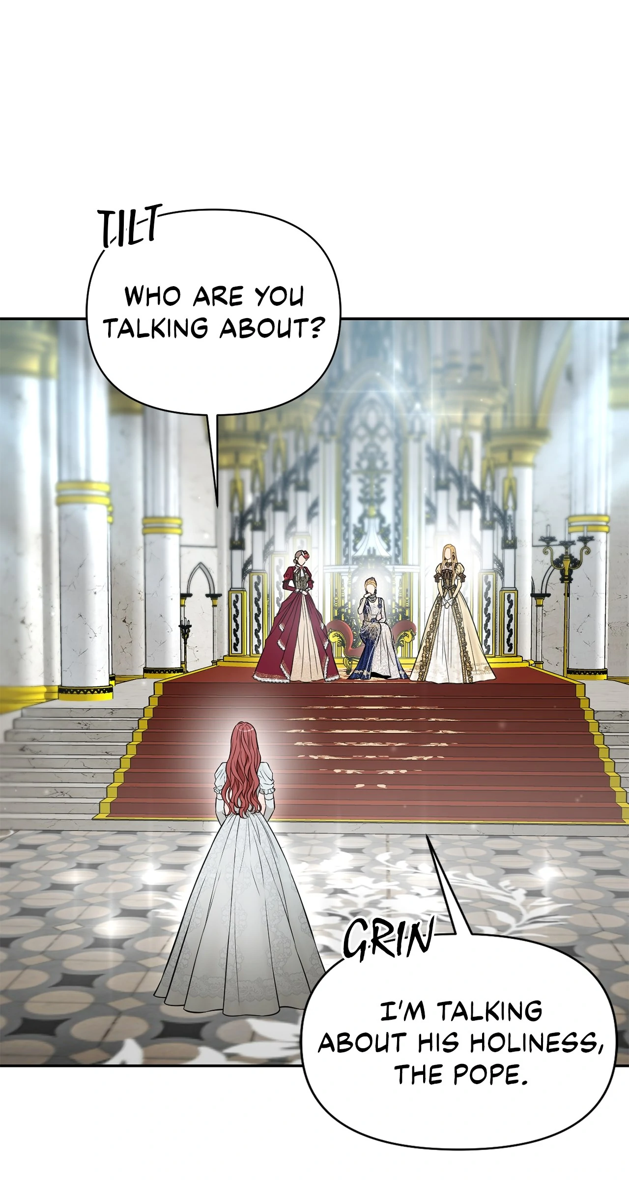 The Secret Bedroom of the Abandoned Princess [Official] - Chapter 148 manhwa