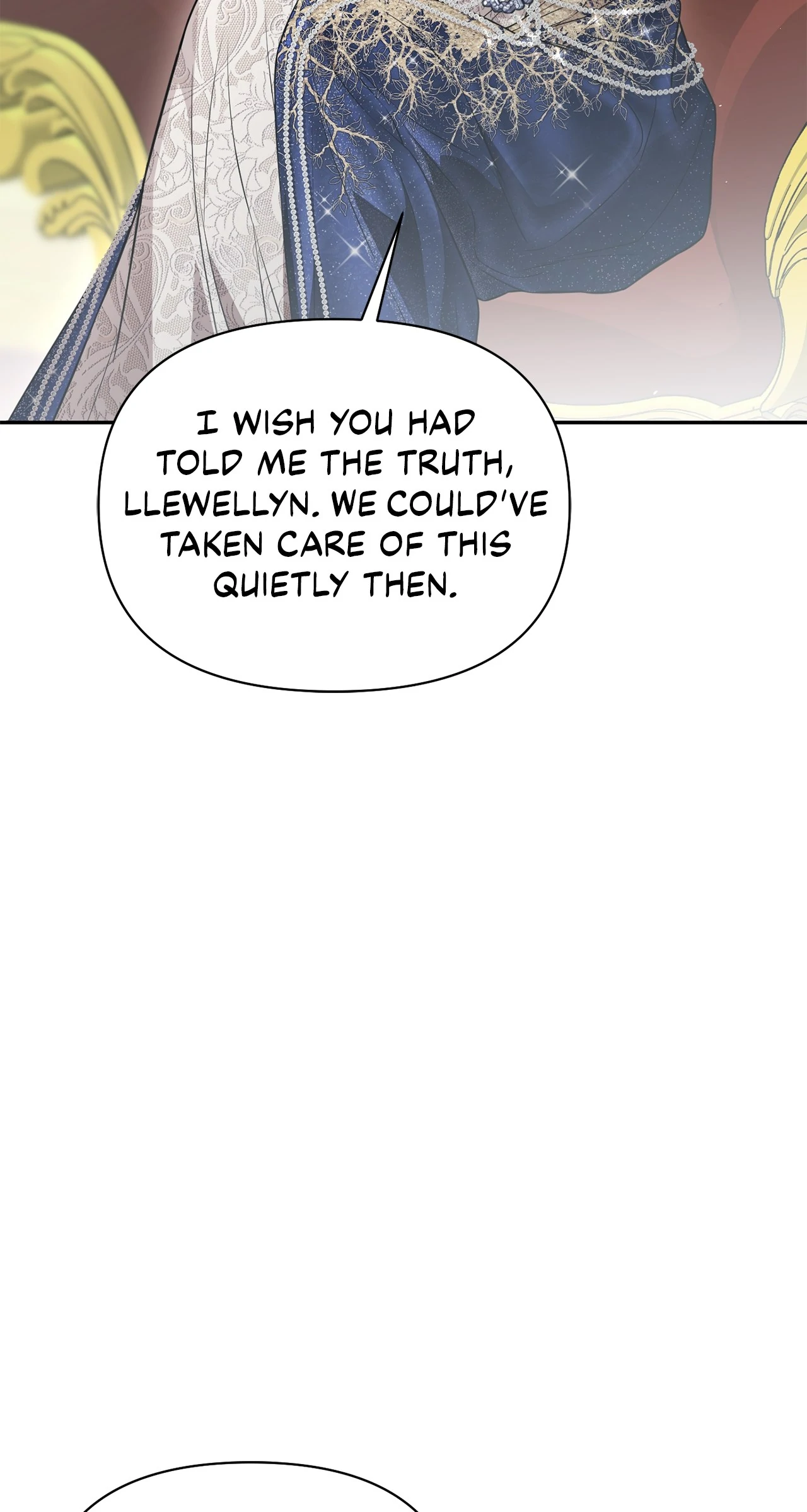 The Secret Bedroom of the Abandoned Princess [Official] - Chapter 148 manhwa