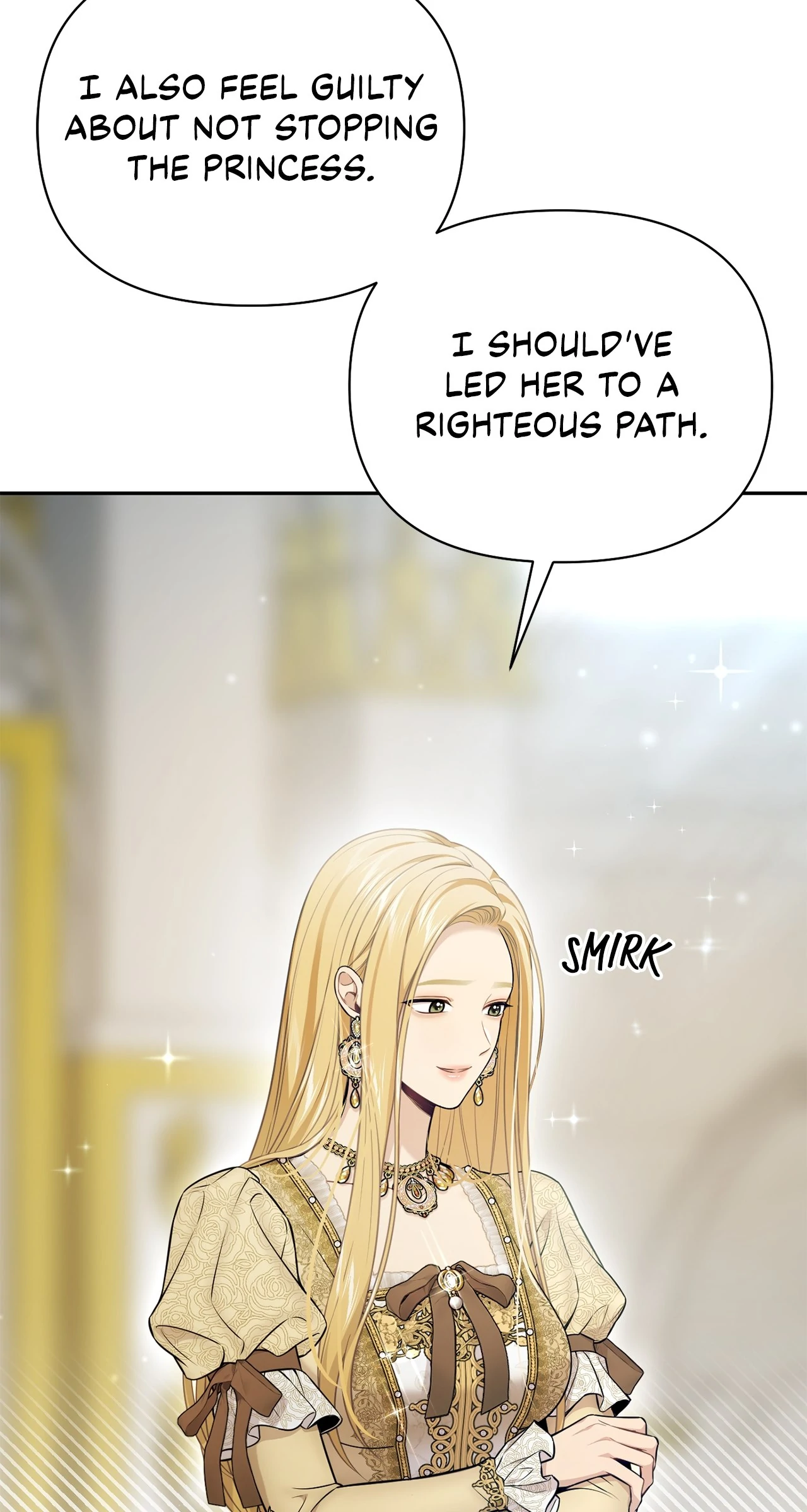 The Secret Bedroom of the Abandoned Princess [Official] - Chapter 148 manhwa