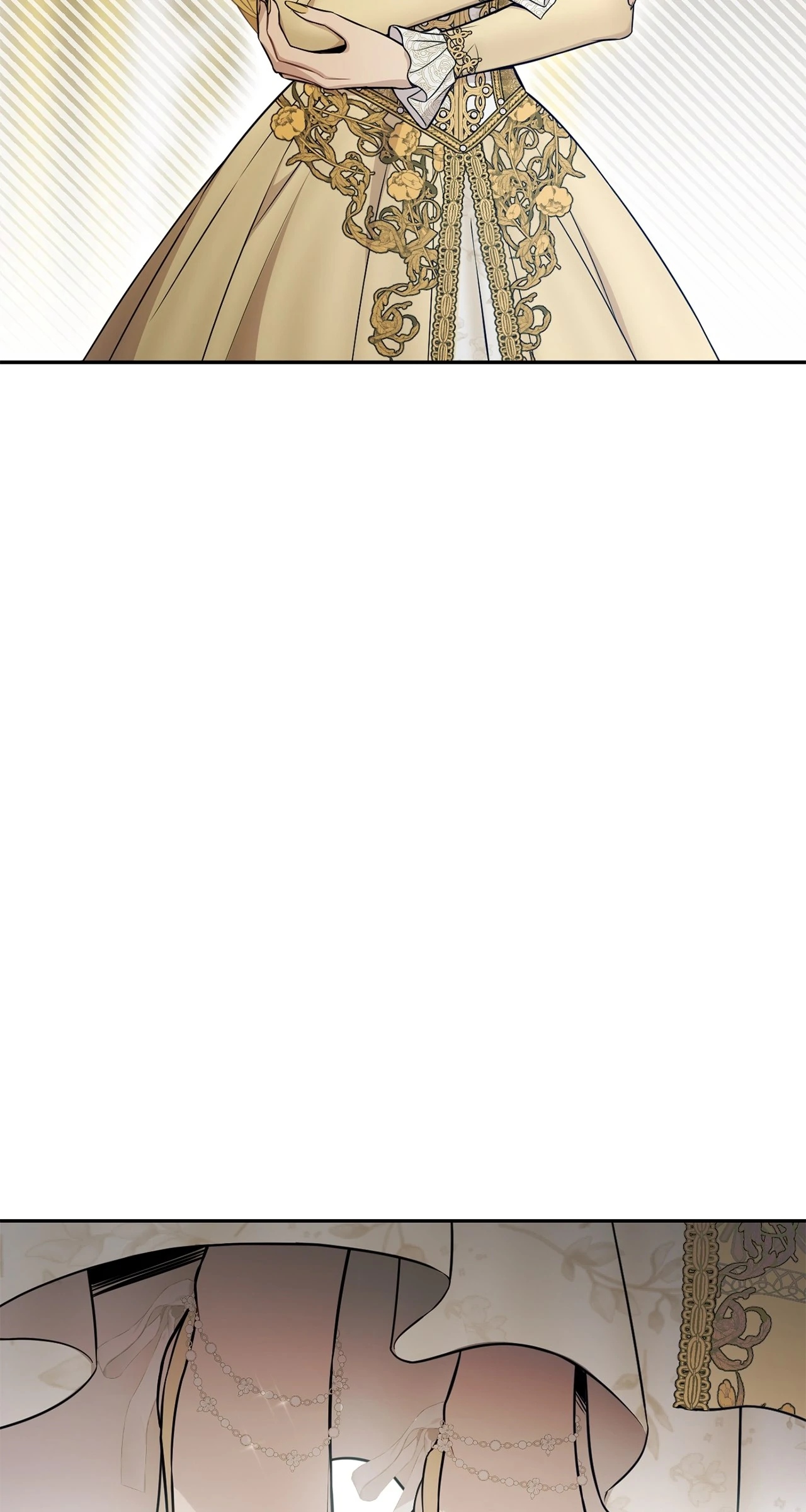 The Secret Bedroom of the Abandoned Princess [Official] - Chapter 148 manhwa