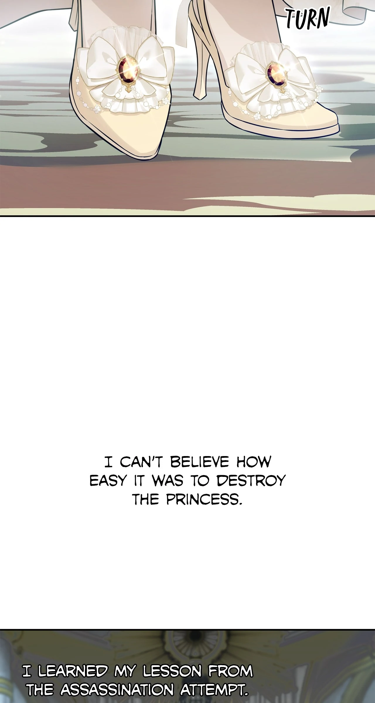 The Secret Bedroom of the Abandoned Princess [Official] - Chapter 148 manhwa