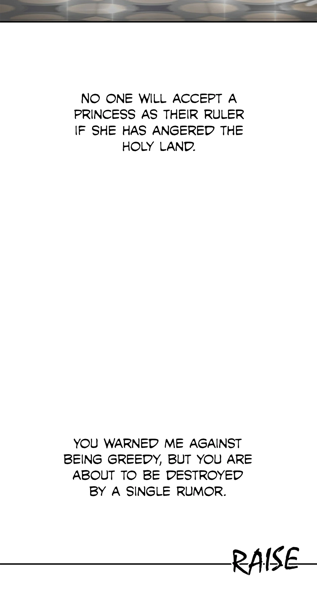 The Secret Bedroom of the Abandoned Princess [Official] - Chapter 148 manhwa