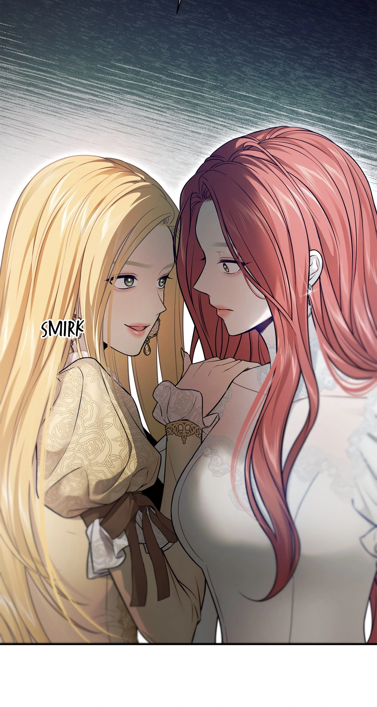 The Secret Bedroom of the Abandoned Princess [Official] - Chapter 148 manhwa