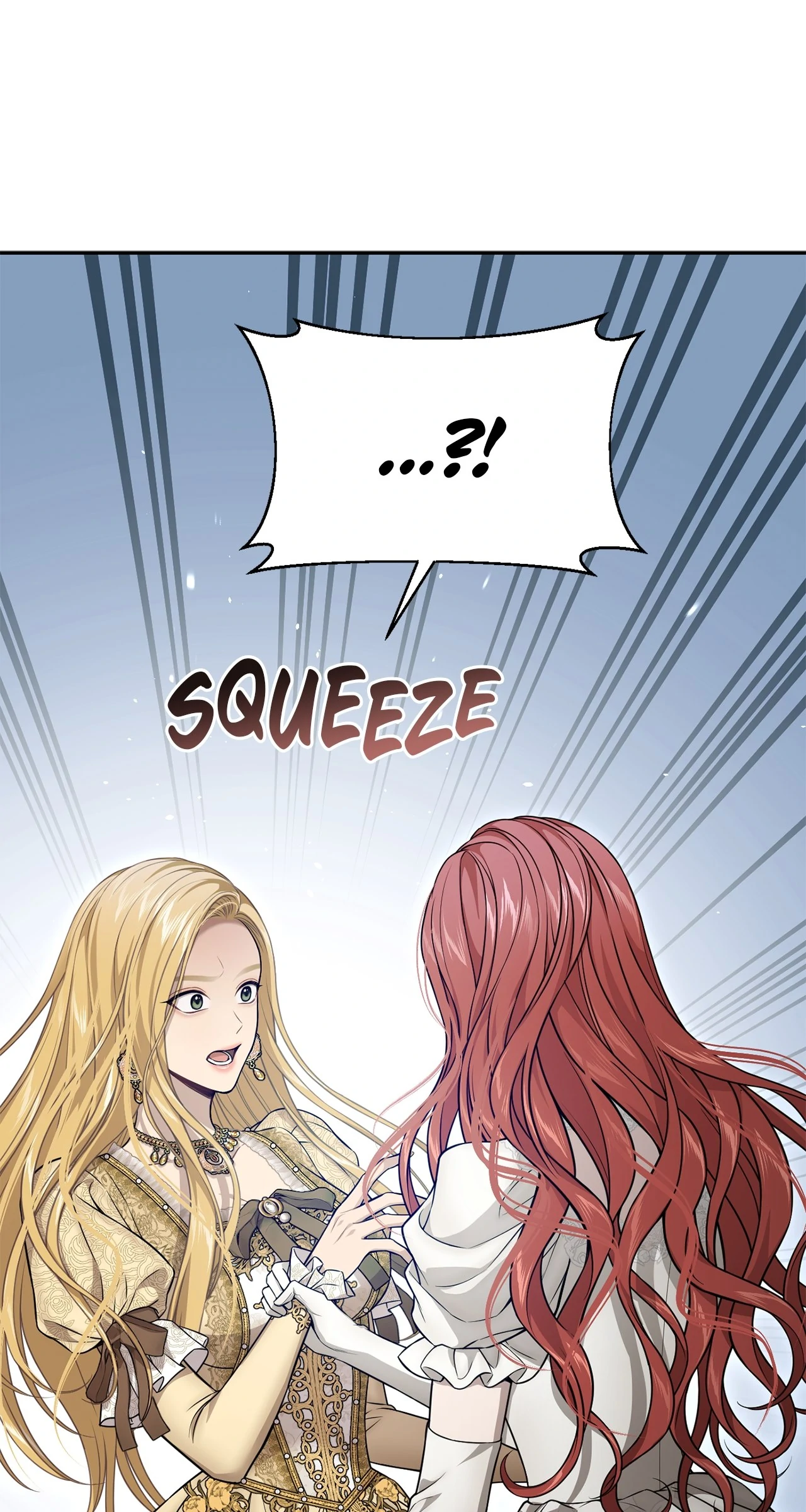 The Secret Bedroom of the Abandoned Princess [Official] - Chapter 148 manhwa