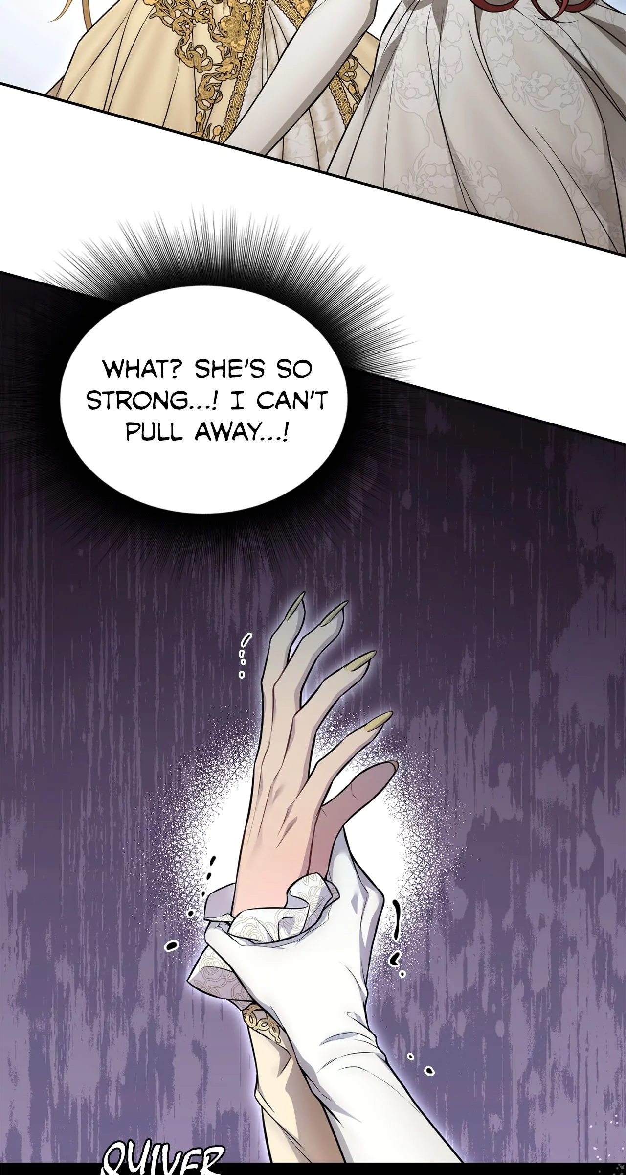 The Secret Bedroom of the Abandoned Princess [Official] - Chapter 148 manhwa