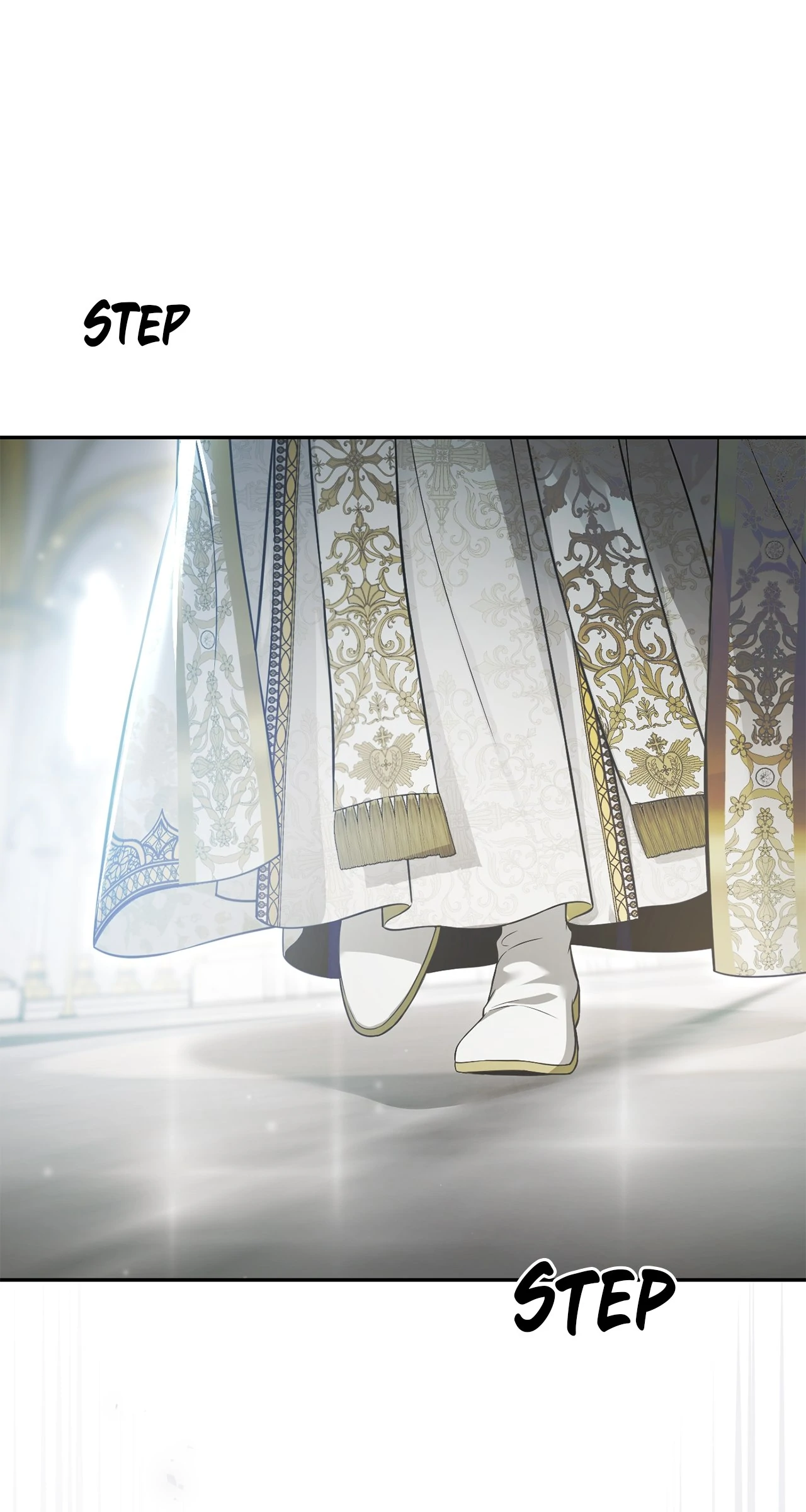 The Secret Bedroom of the Abandoned Princess [Official] - Chapter 148 manhwa