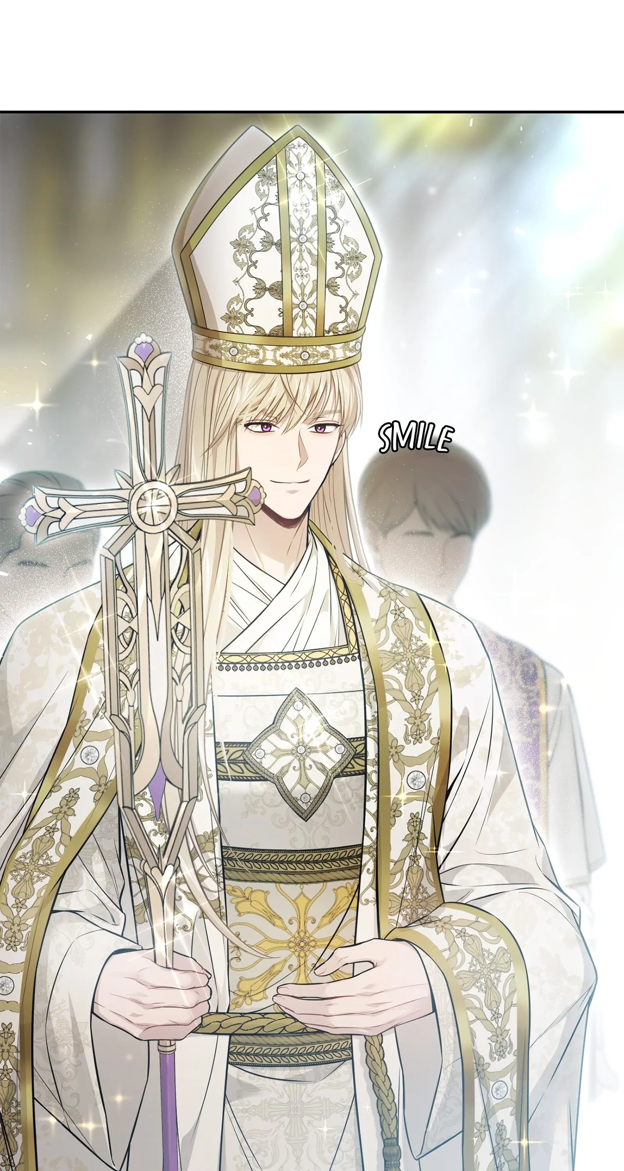 The Secret Bedroom of the Abandoned Princess [Official] - Chapter 148 manhwa