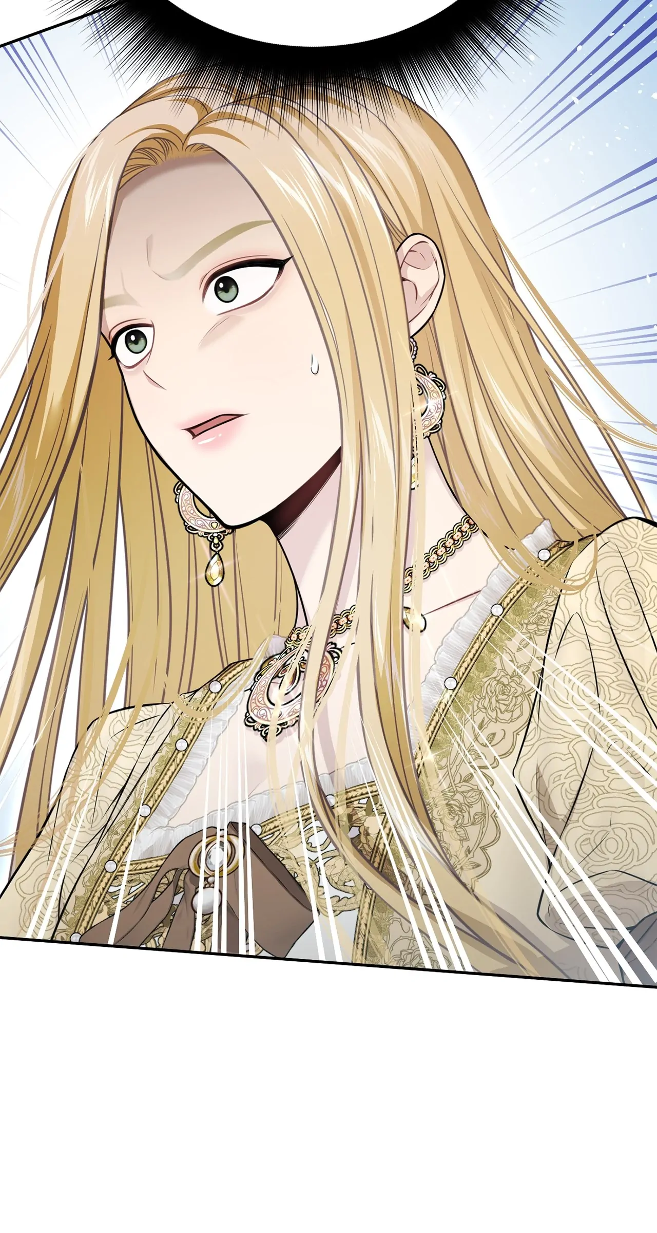 The Secret Bedroom of the Abandoned Princess [Official] - Chapter 148 manhwa