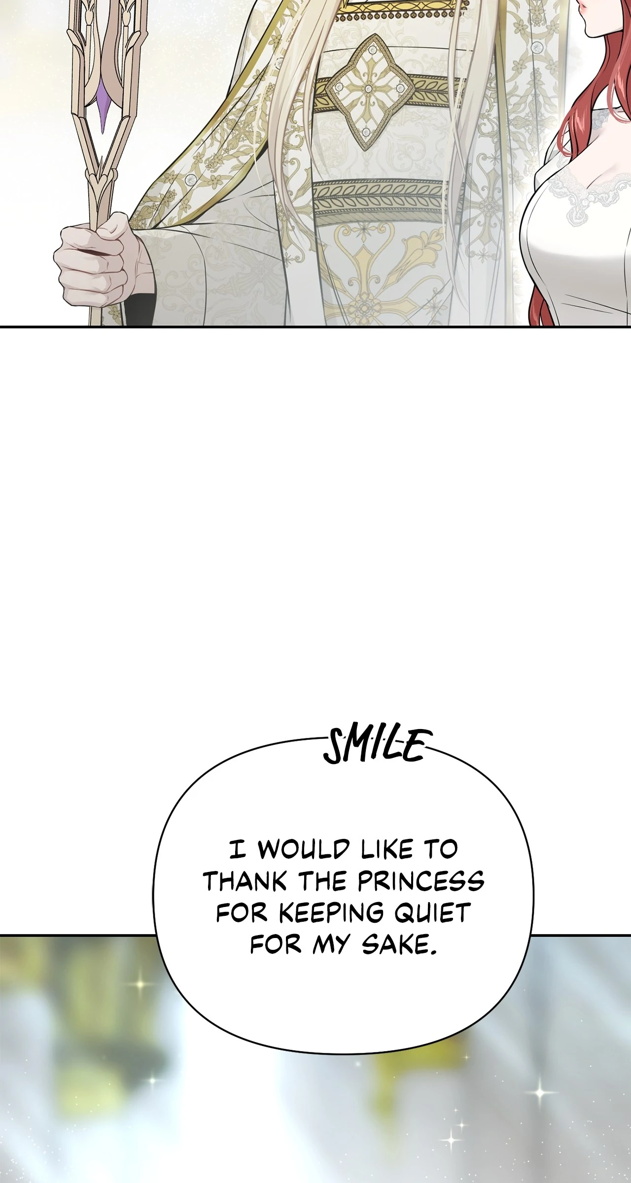 The Secret Bedroom of the Abandoned Princess [Official] - Chapter 148 manhwa