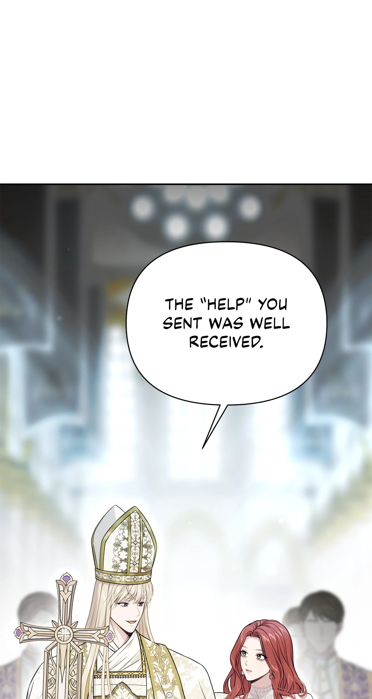 The Secret Bedroom of the Abandoned Princess [Official] - Chapter 148 manhwa