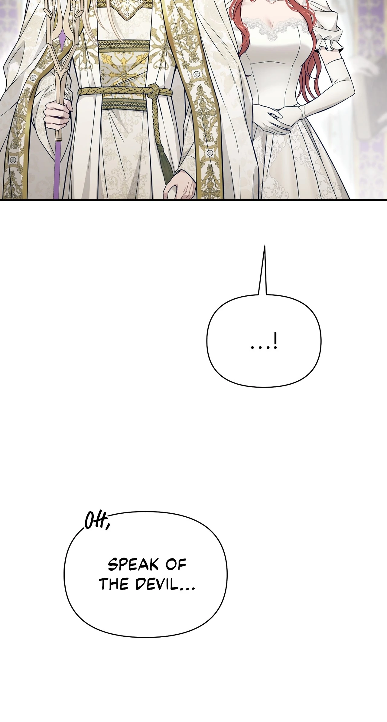 The Secret Bedroom of the Abandoned Princess [Official] - Chapter 148 manhwa