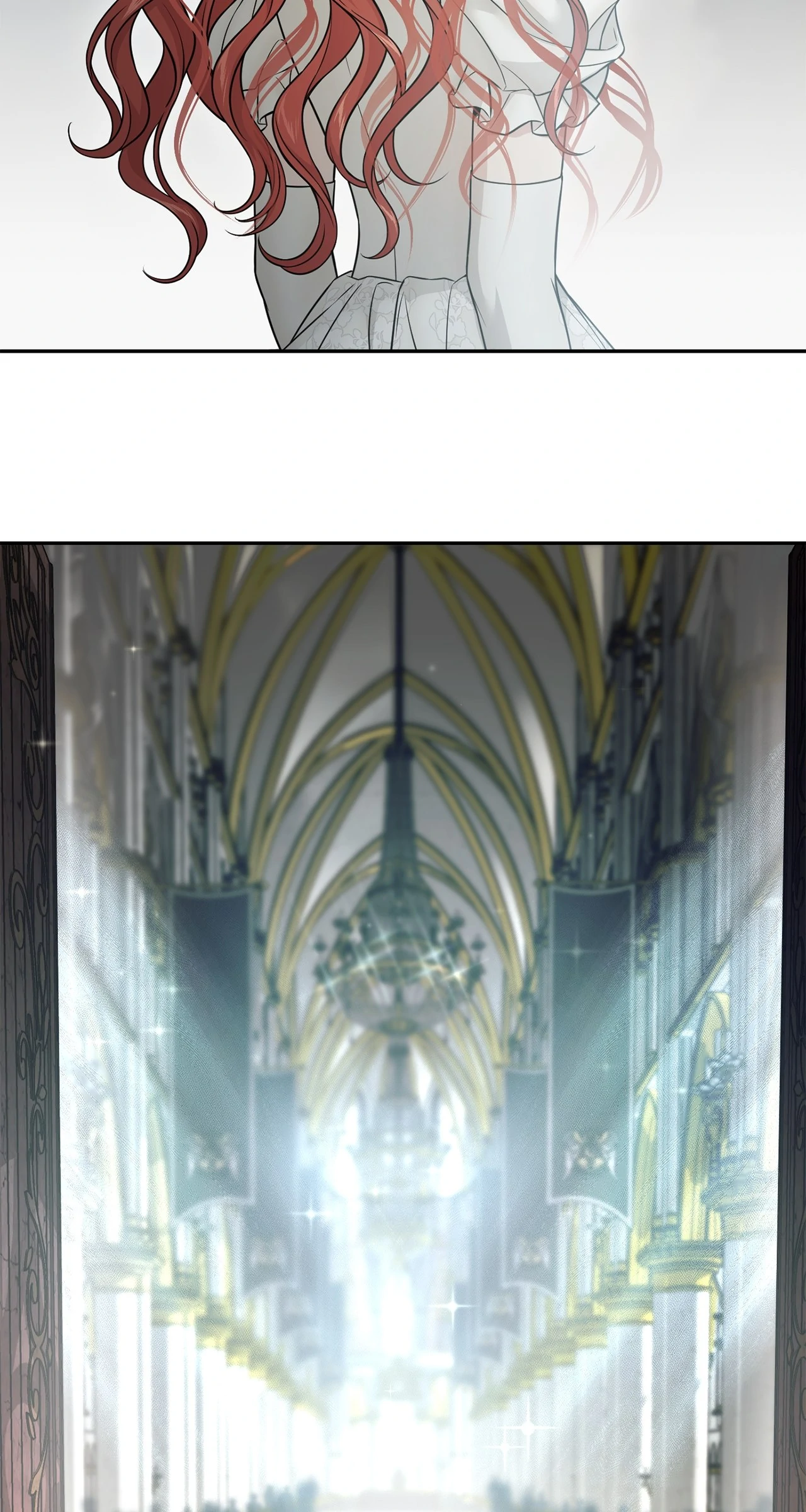 The Secret Bedroom of the Abandoned Princess [Official] - Chapter 148 manhwa