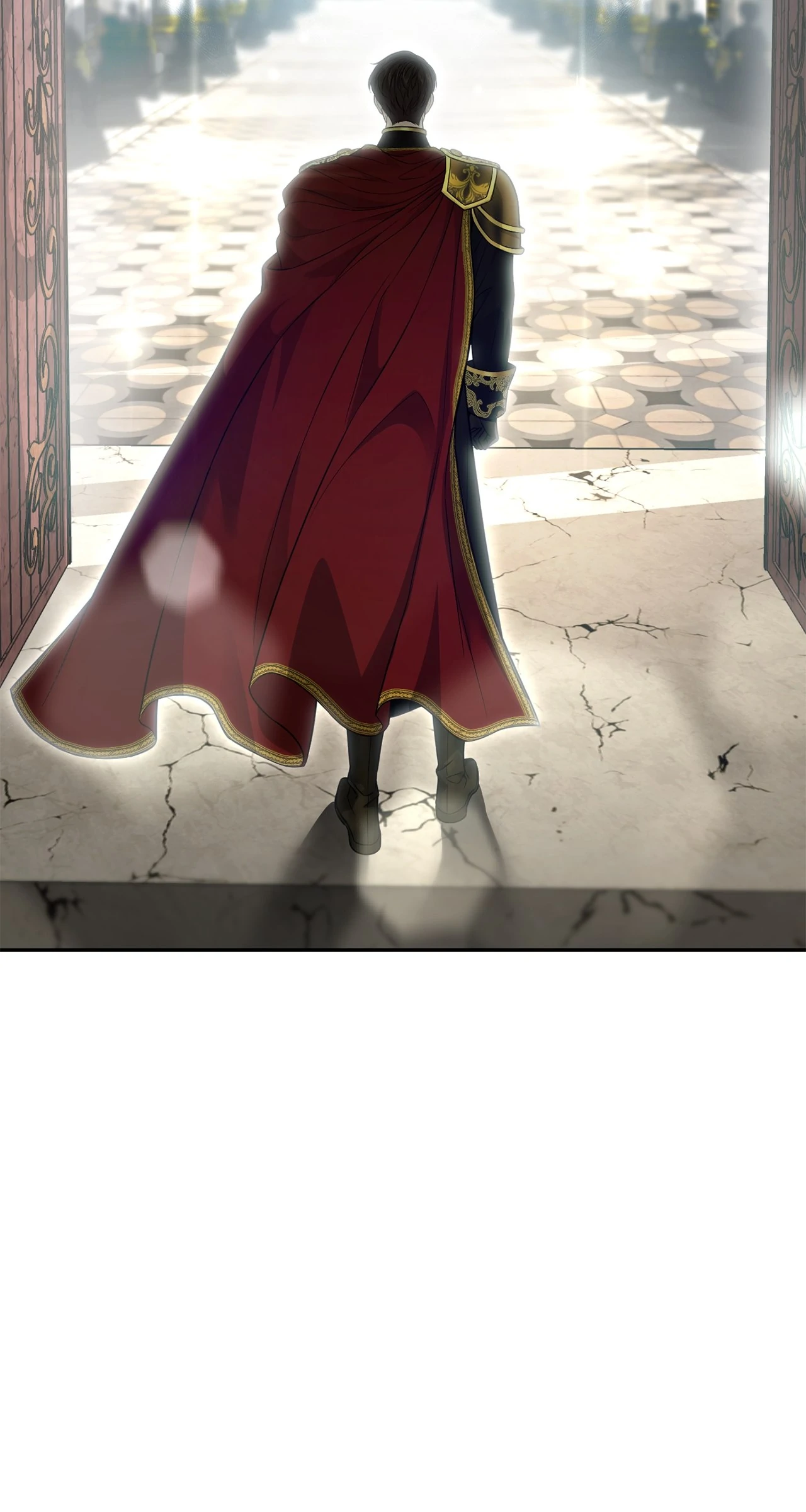 The Secret Bedroom of the Abandoned Princess [Official] - Chapter 148 manhwa
