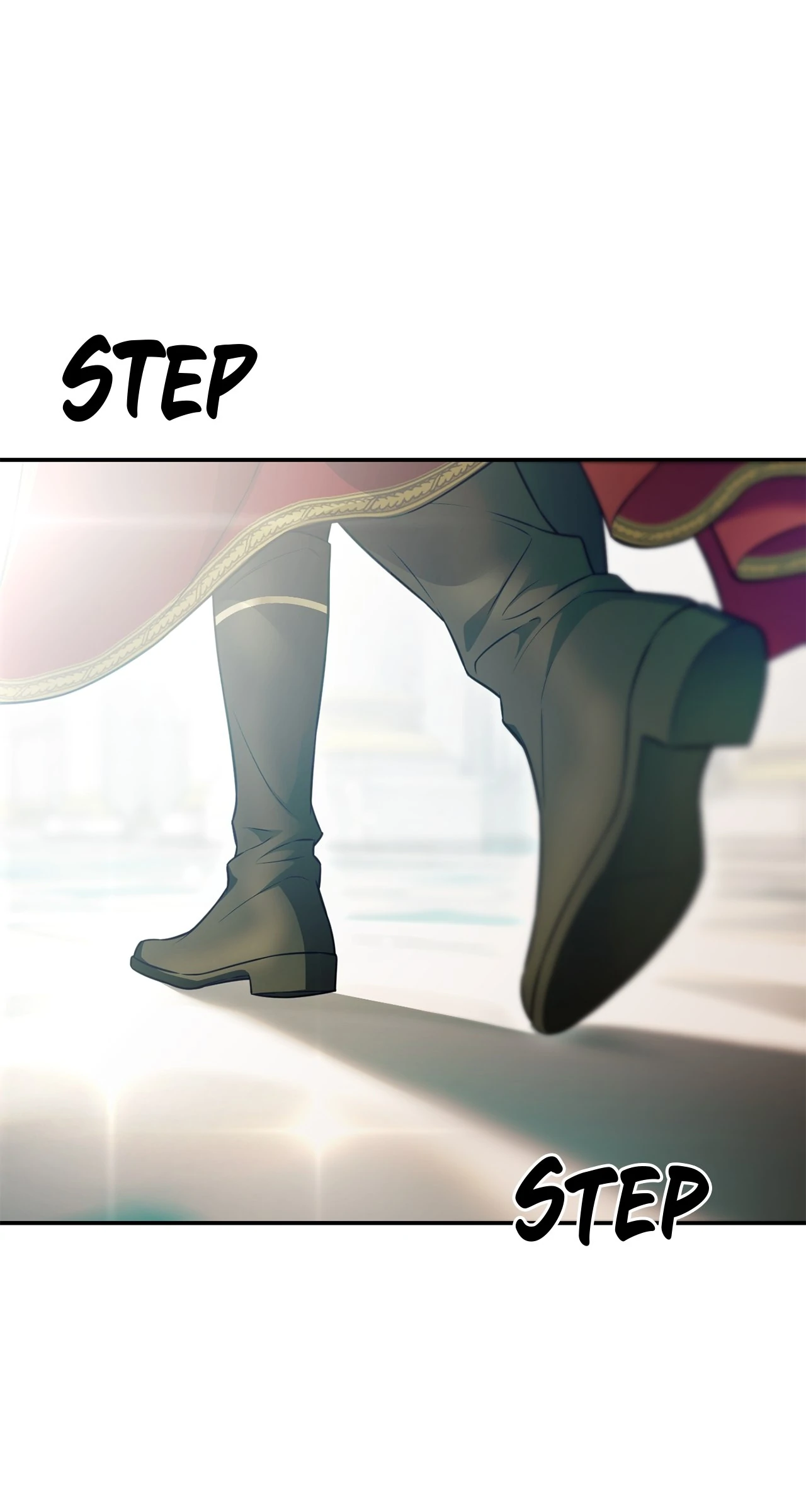 The Secret Bedroom of the Abandoned Princess [Official] - Chapter 148 manhwa