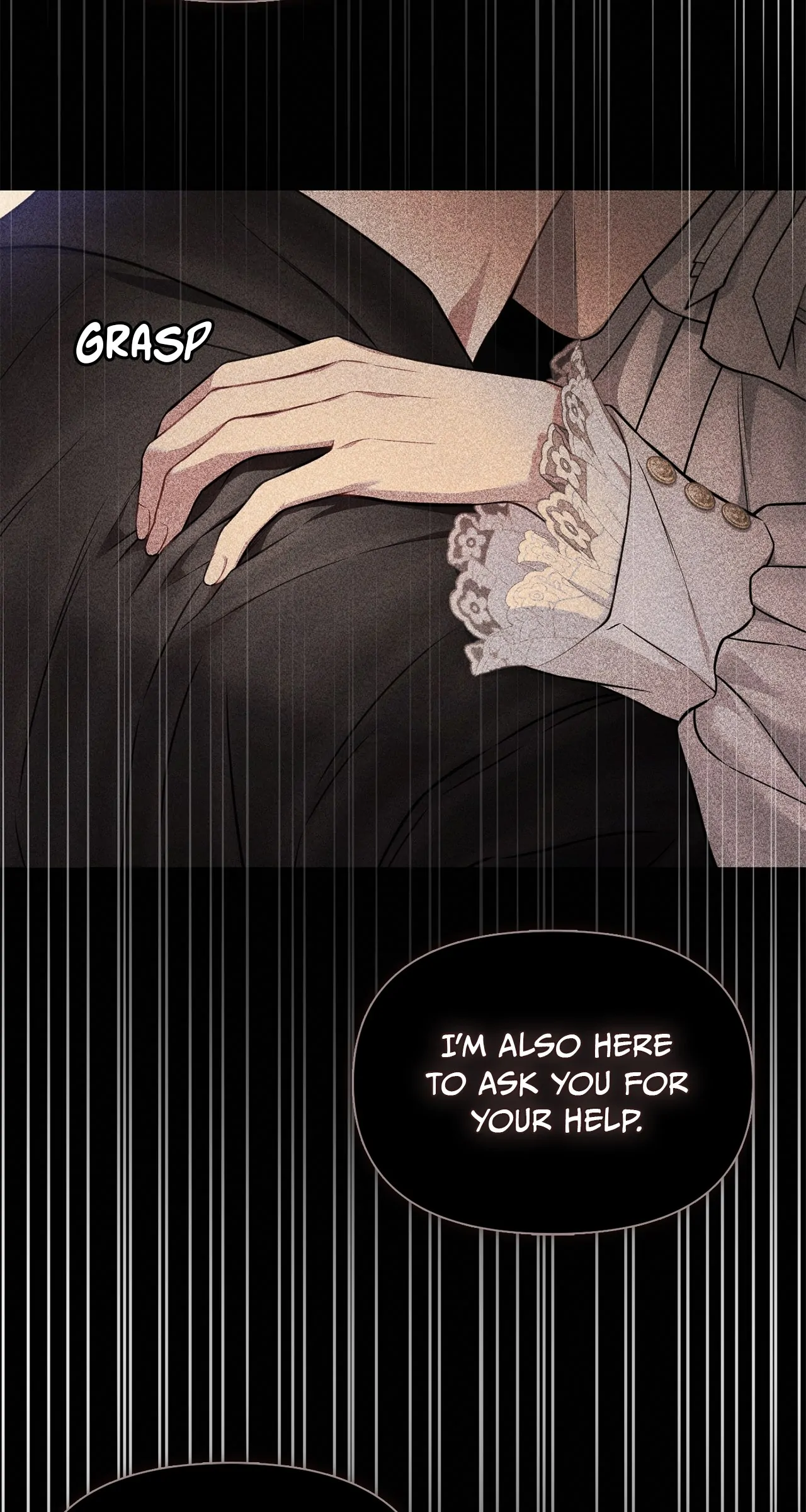 The Secret Bedroom of the Abandoned Princess [Official] - Chapter 148 manhwa