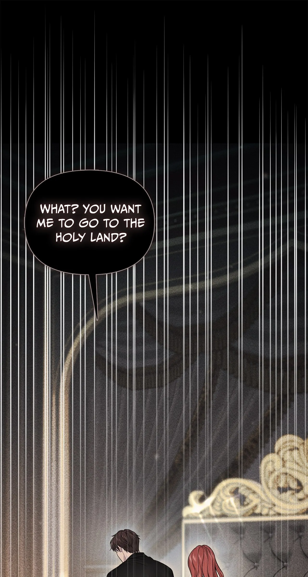 The Secret Bedroom of the Abandoned Princess [Official] - Chapter 148 manhwa