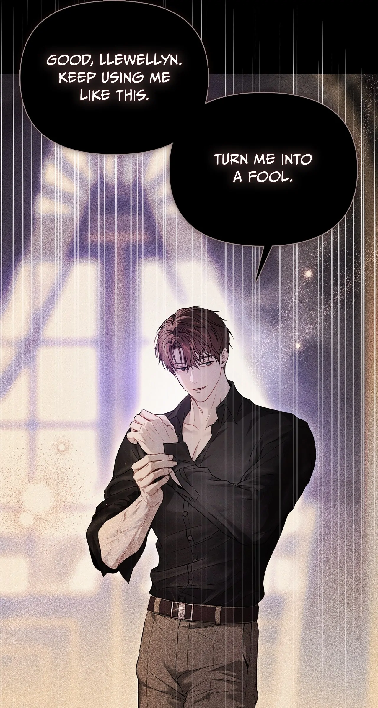 The Secret Bedroom of the Abandoned Princess [Official] - Chapter 148 manhwa