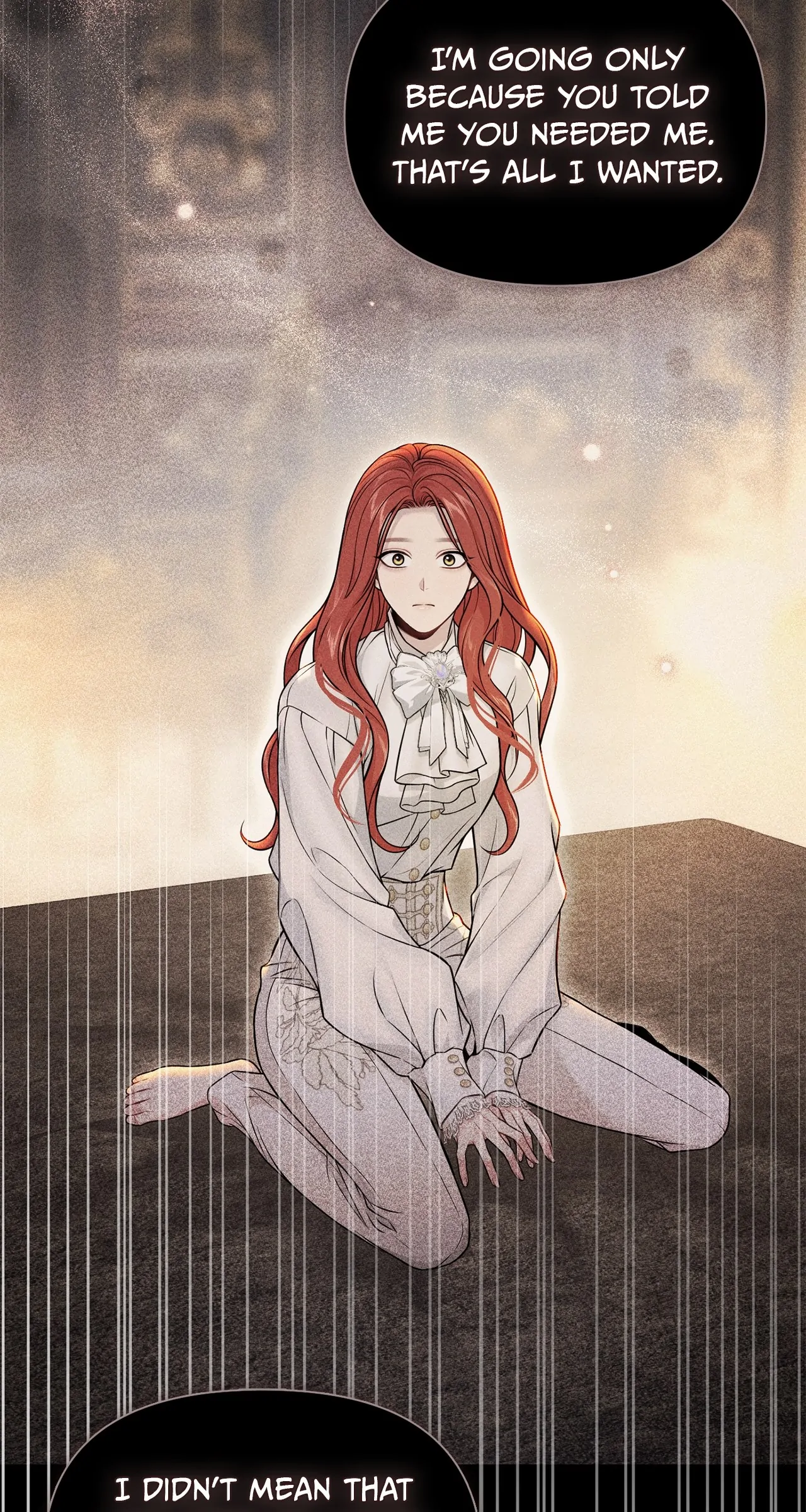 The Secret Bedroom of the Abandoned Princess [Official] - Chapter 148 manhwa
