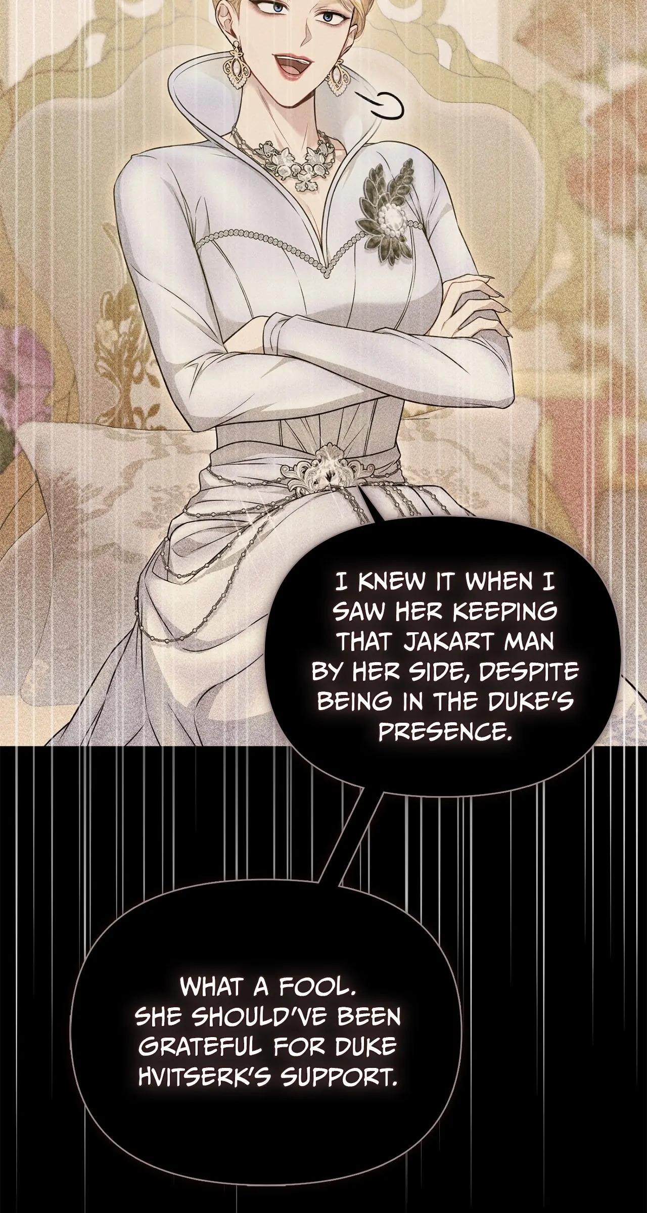The Secret Bedroom of the Abandoned Princess [Official] - Chapter 148 manhwa