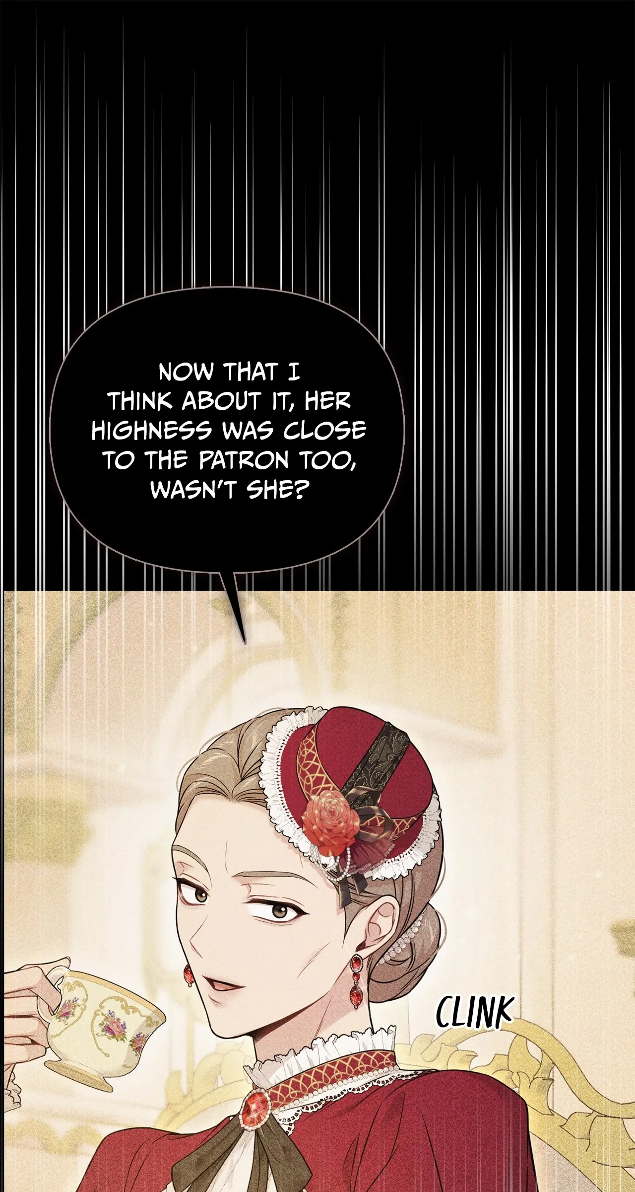 The Secret Bedroom of the Abandoned Princess [Official] - Chapter 148 manhwa