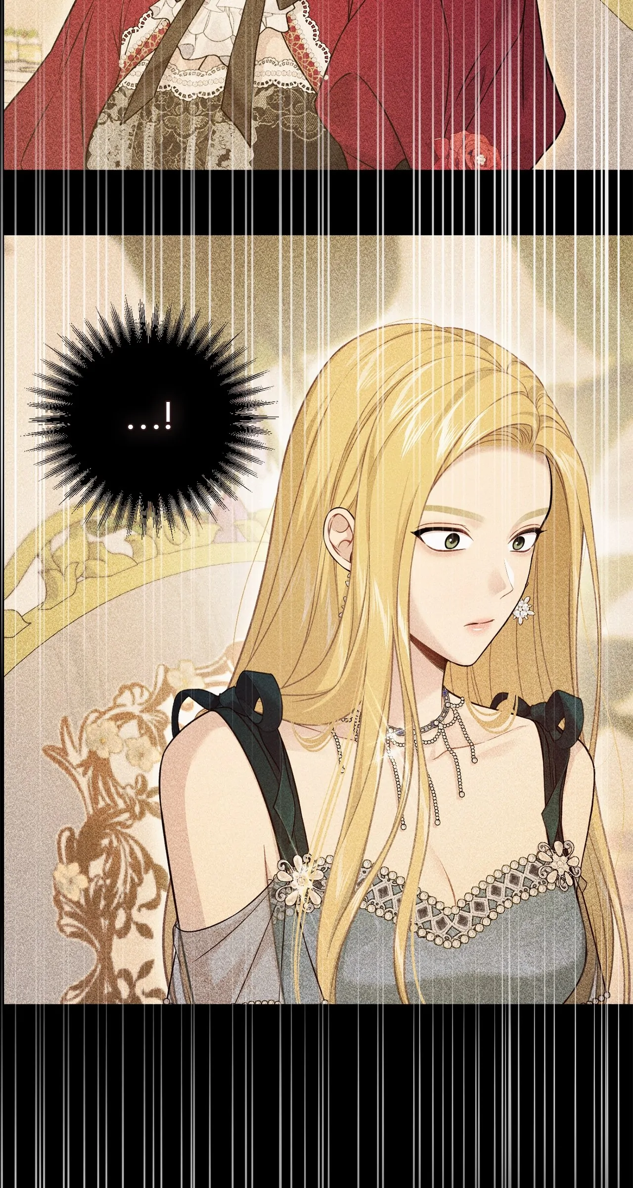 The Secret Bedroom of the Abandoned Princess [Official] - Chapter 148 manhwa