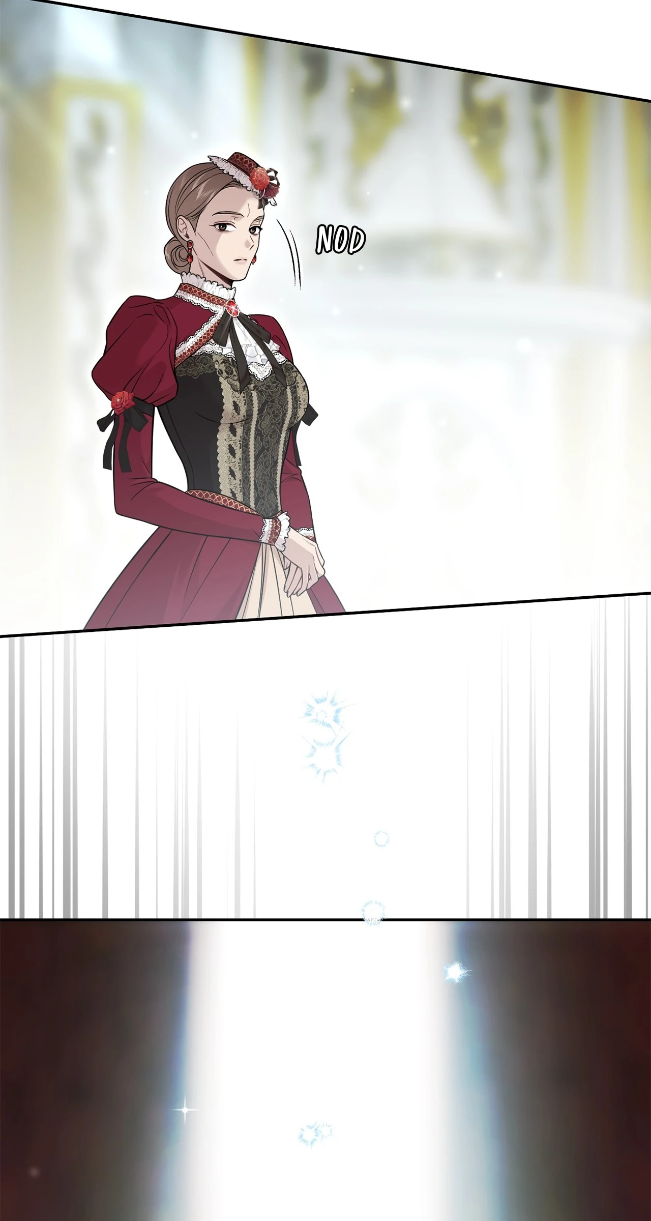 The Secret Bedroom of the Abandoned Princess [Official] - Chapter 148 manhwa