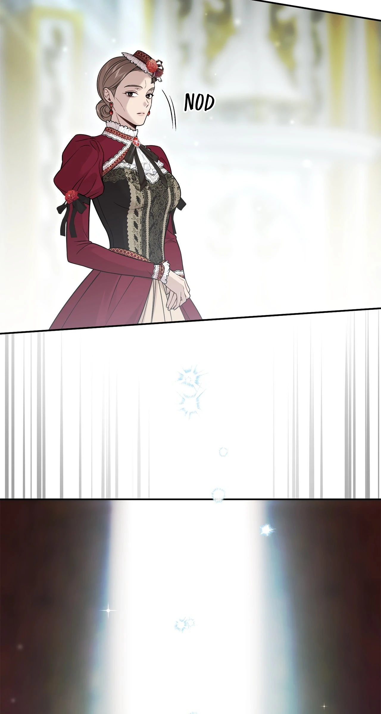 The Secret Bedroom of the Abandoned Princess [Official] - Chapter 149 manhwa