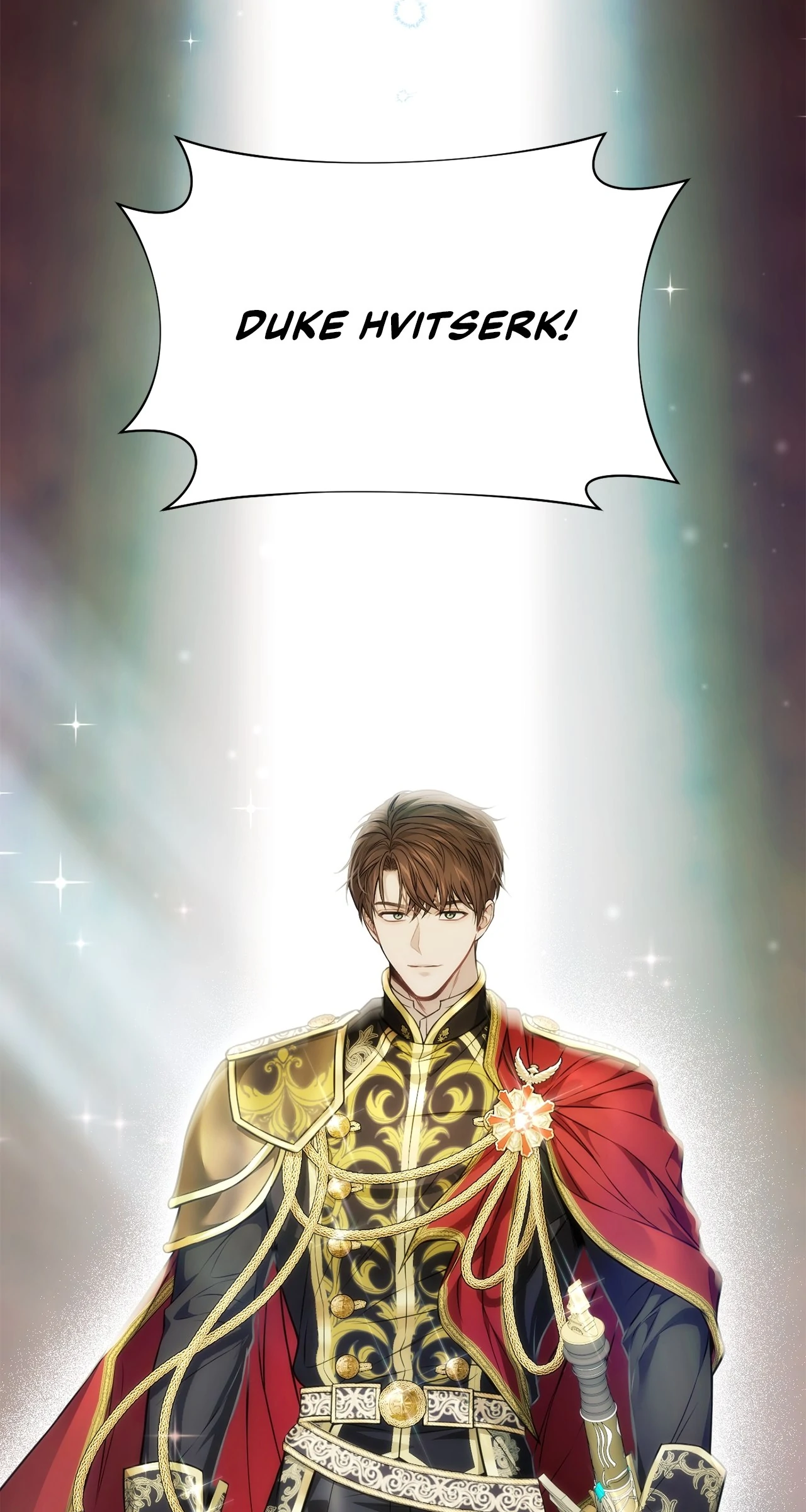 The Secret Bedroom of the Abandoned Princess [Official] - Chapter 149 manhwa