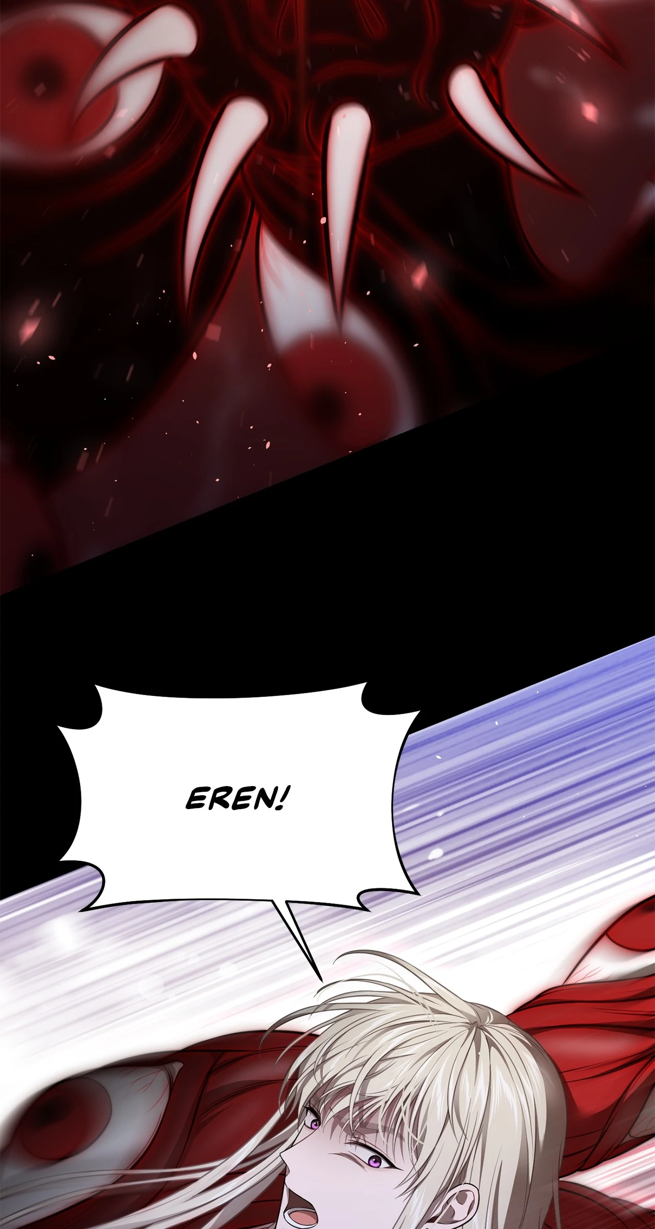The Secret Bedroom of the Abandoned Princess [Official] - Chapter 149 manhwa
