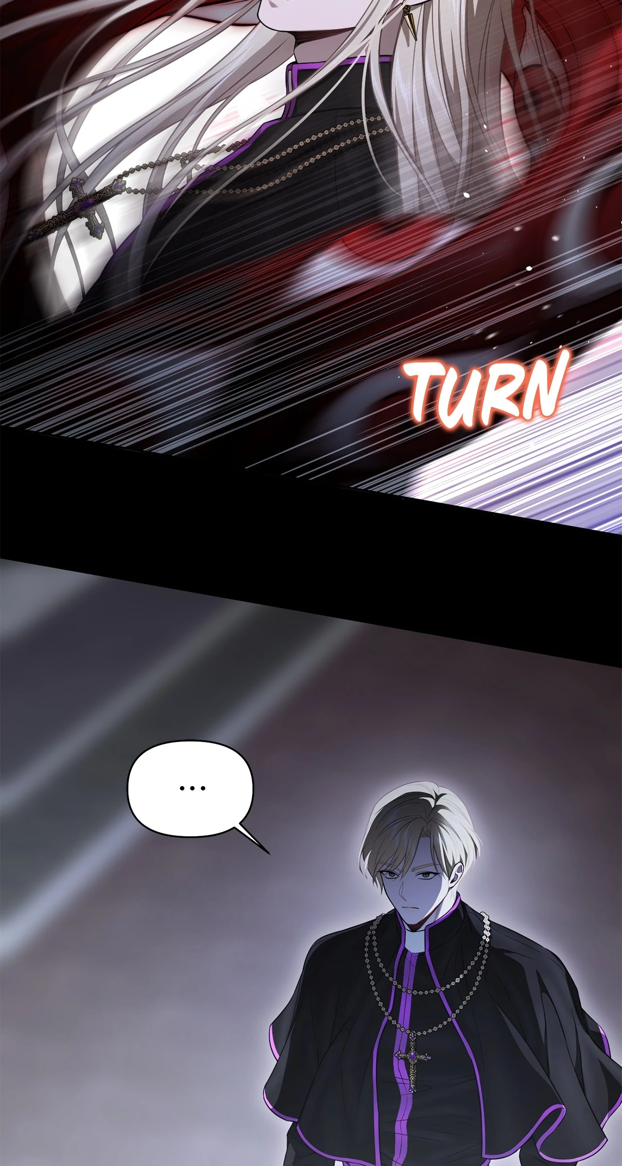 The Secret Bedroom of the Abandoned Princess [Official] - Chapter 149 manhwa