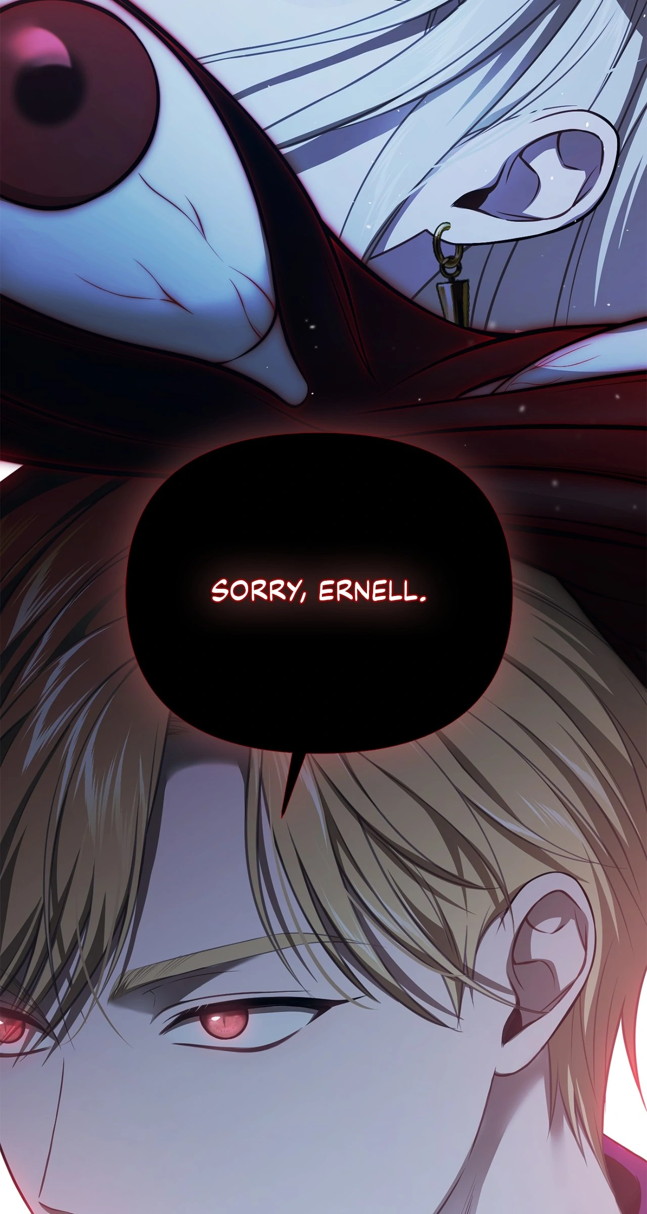 The Secret Bedroom of the Abandoned Princess [Official] - Chapter 149 manhwa
