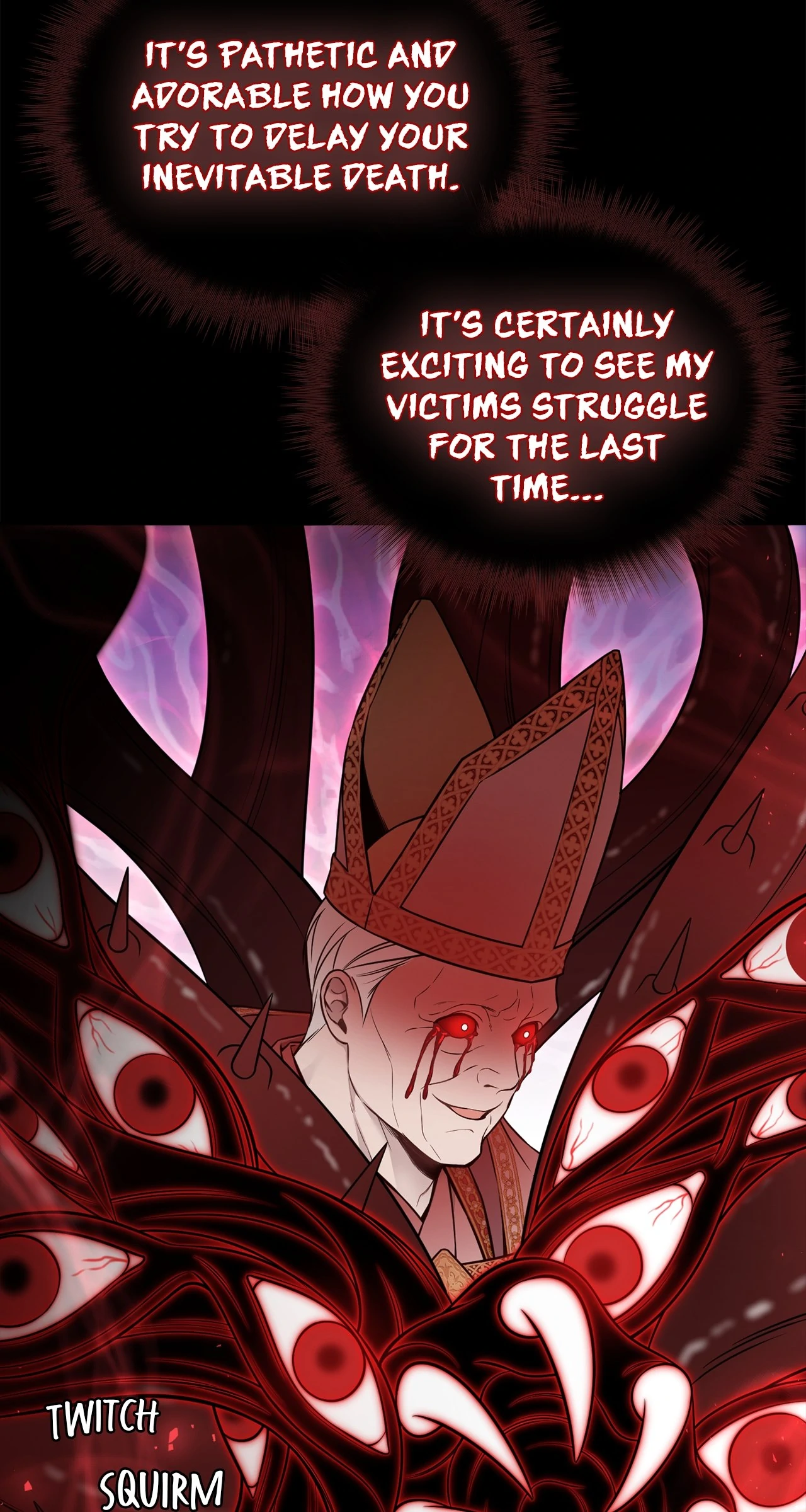 The Secret Bedroom of the Abandoned Princess [Official] - Chapter 149 manhwa