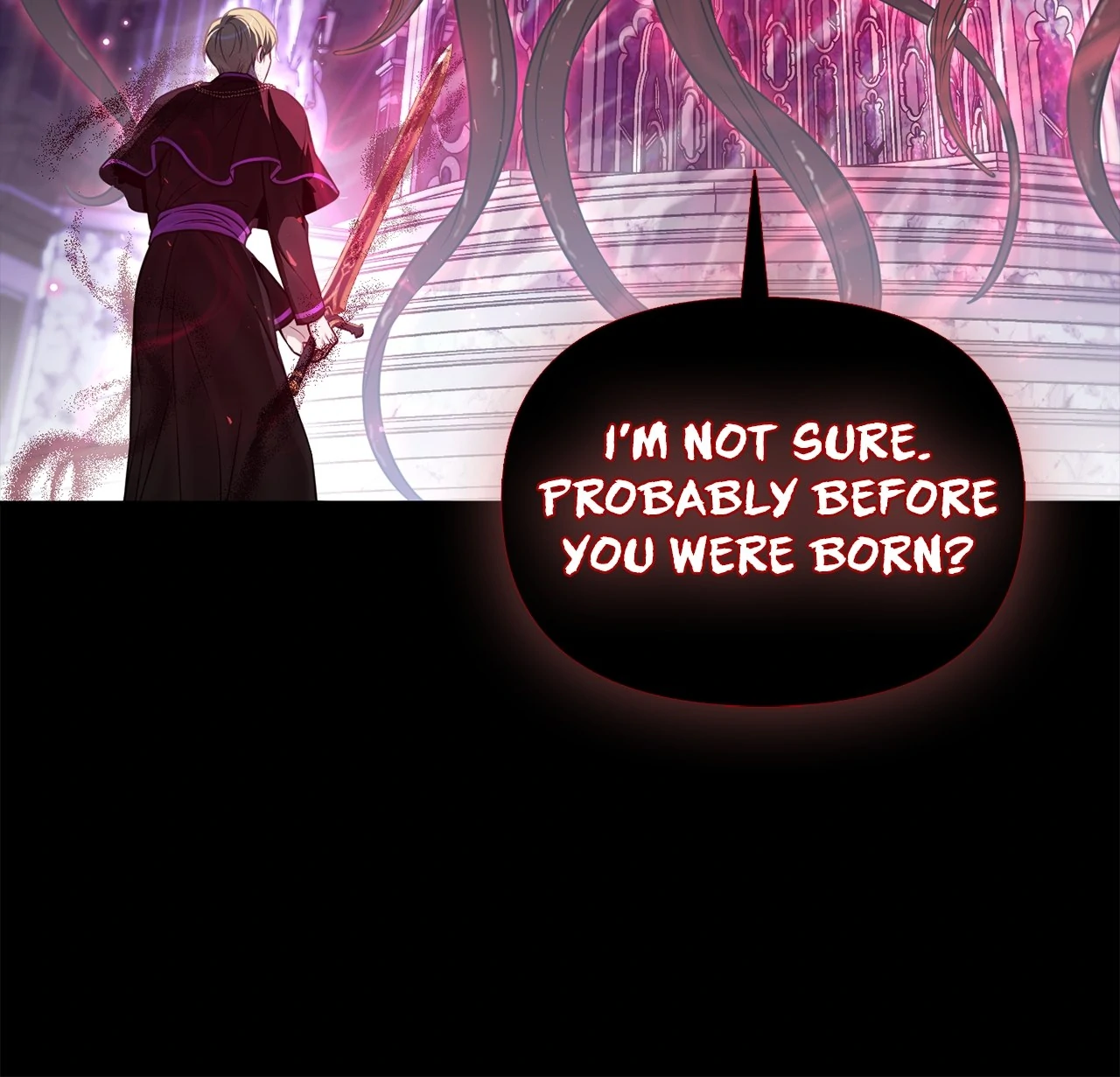 The Secret Bedroom of the Abandoned Princess [Official] - Chapter 149 manhwa