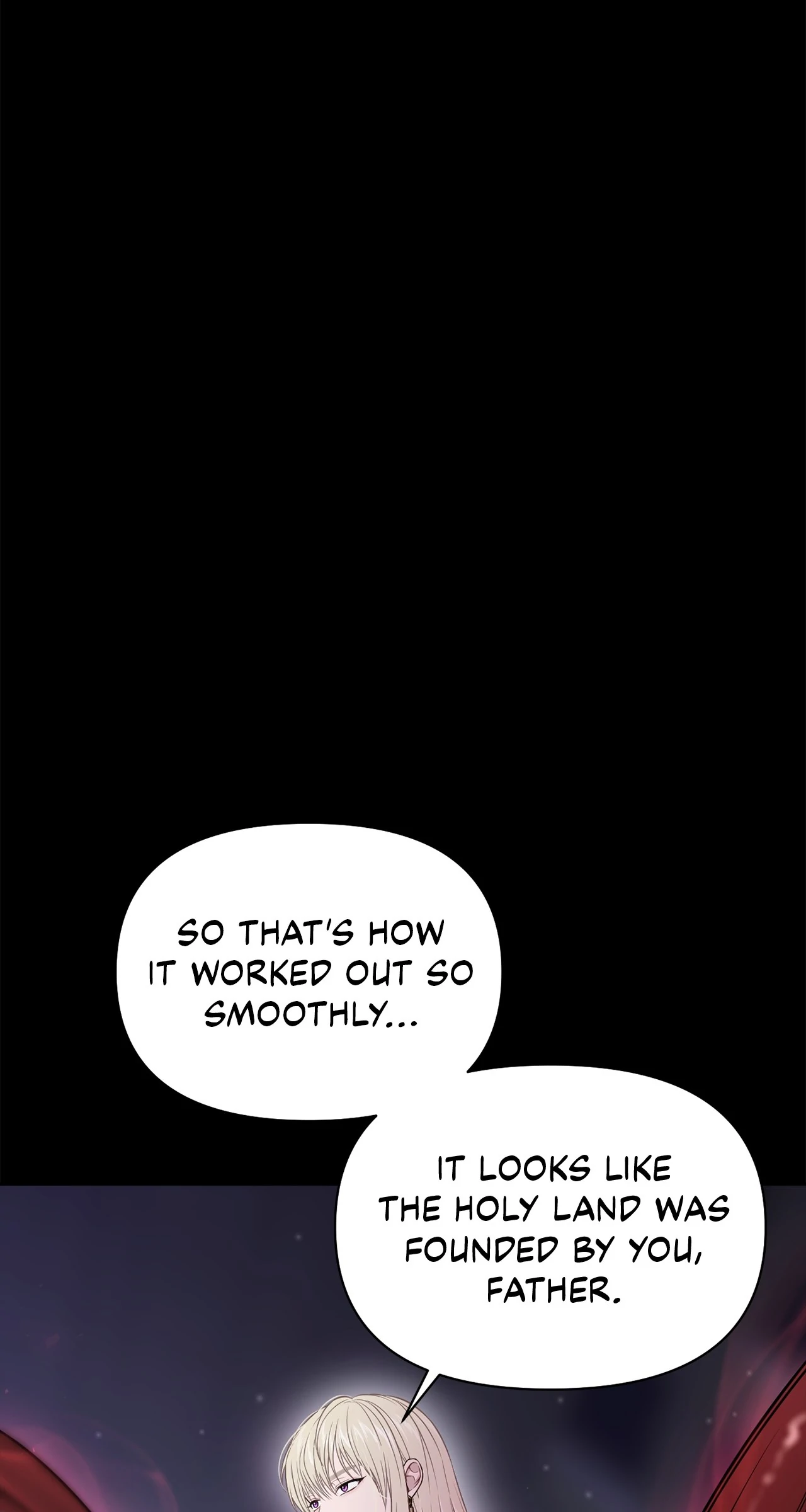 The Secret Bedroom of the Abandoned Princess [Official] - Chapter 149 manhwa