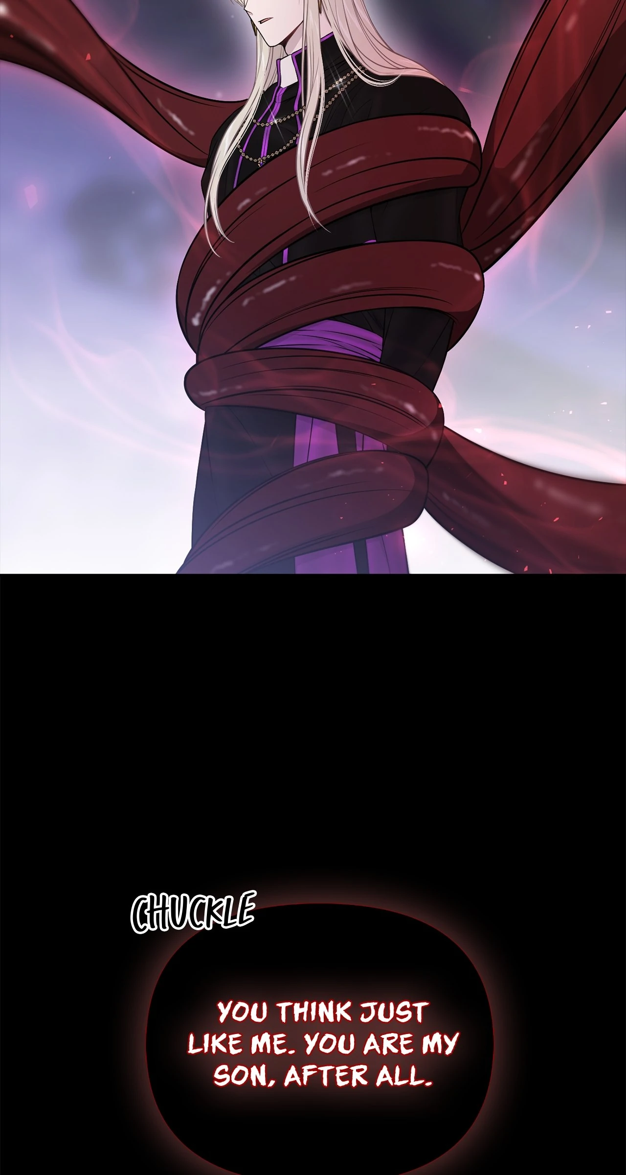 The Secret Bedroom of the Abandoned Princess [Official] - Chapter 149 manhwa