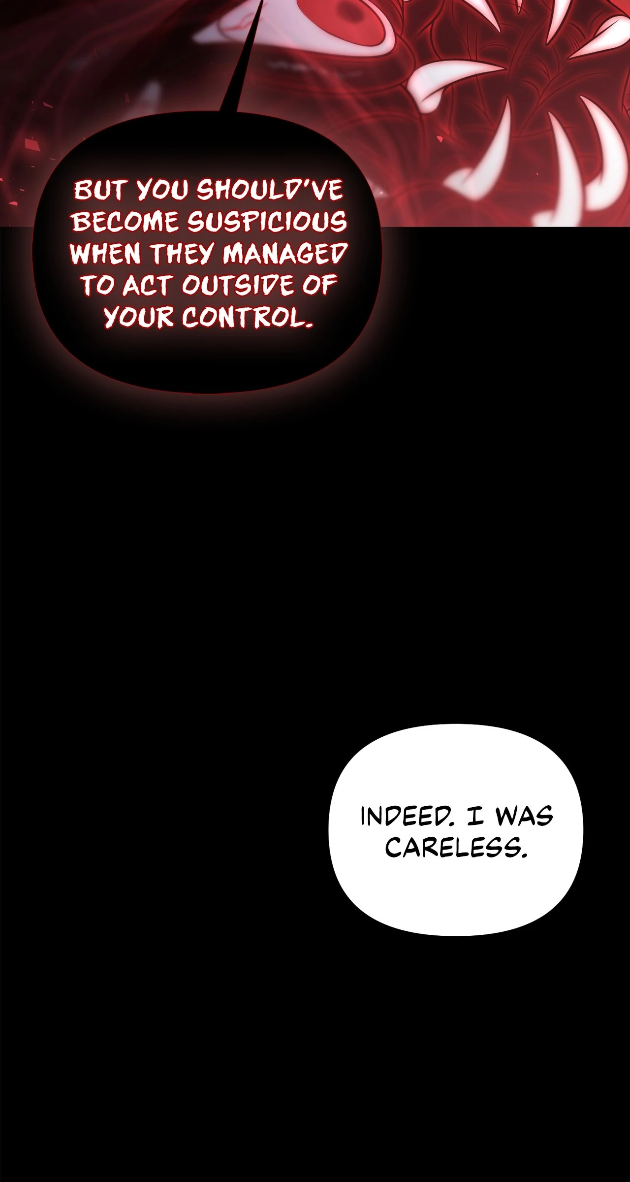 The Secret Bedroom of the Abandoned Princess [Official] - Chapter 149 manhwa