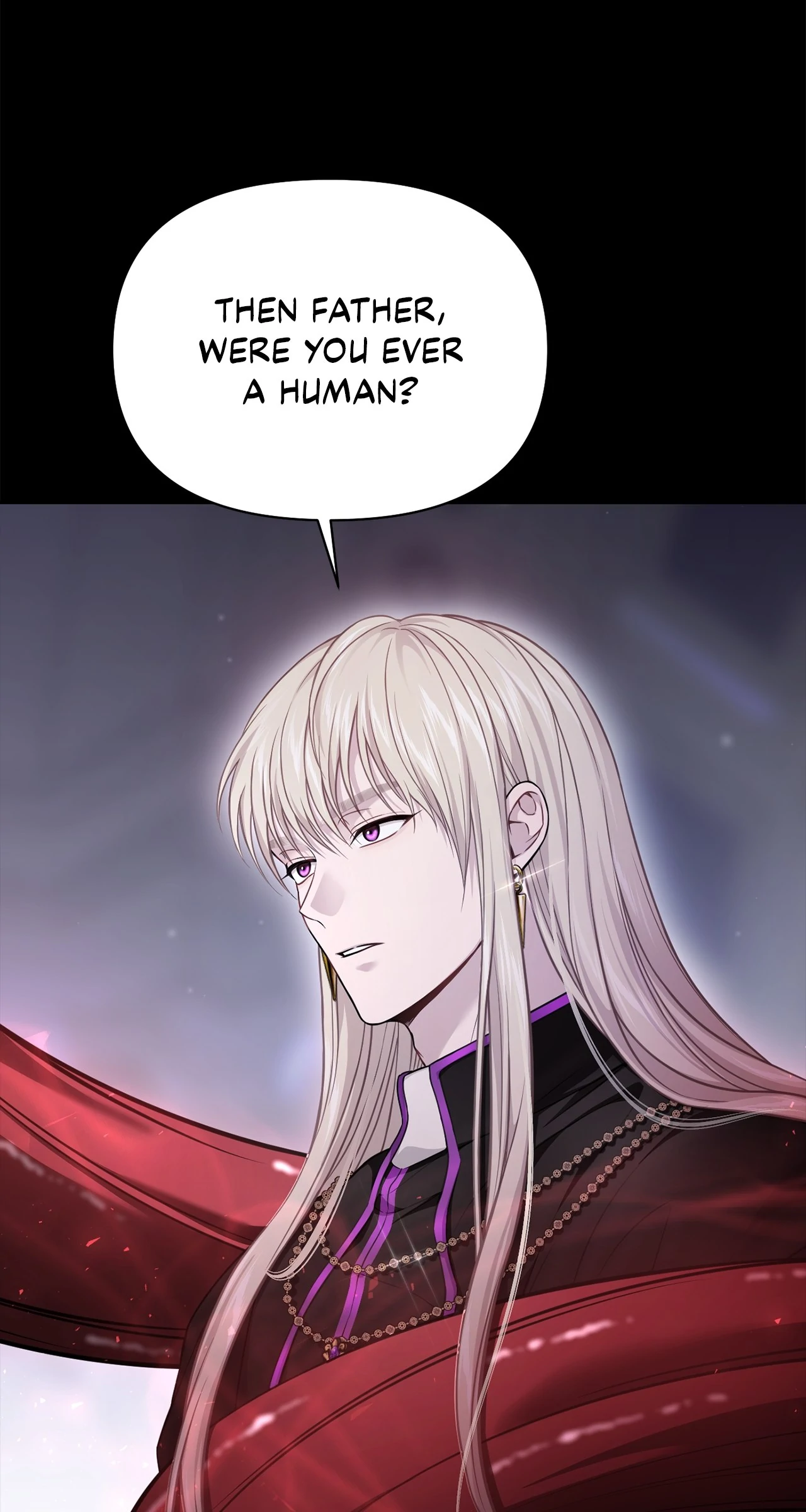 The Secret Bedroom of the Abandoned Princess [Official] - Chapter 149 manhwa