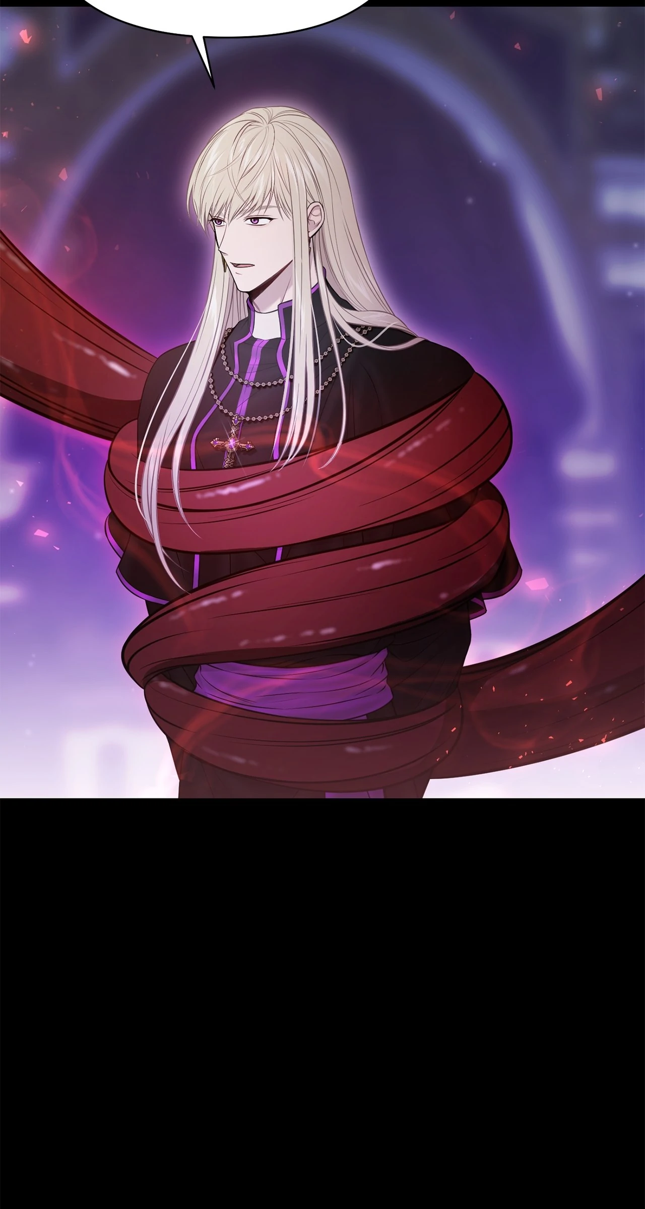 The Secret Bedroom of the Abandoned Princess [Official] - Chapter 149 manhwa