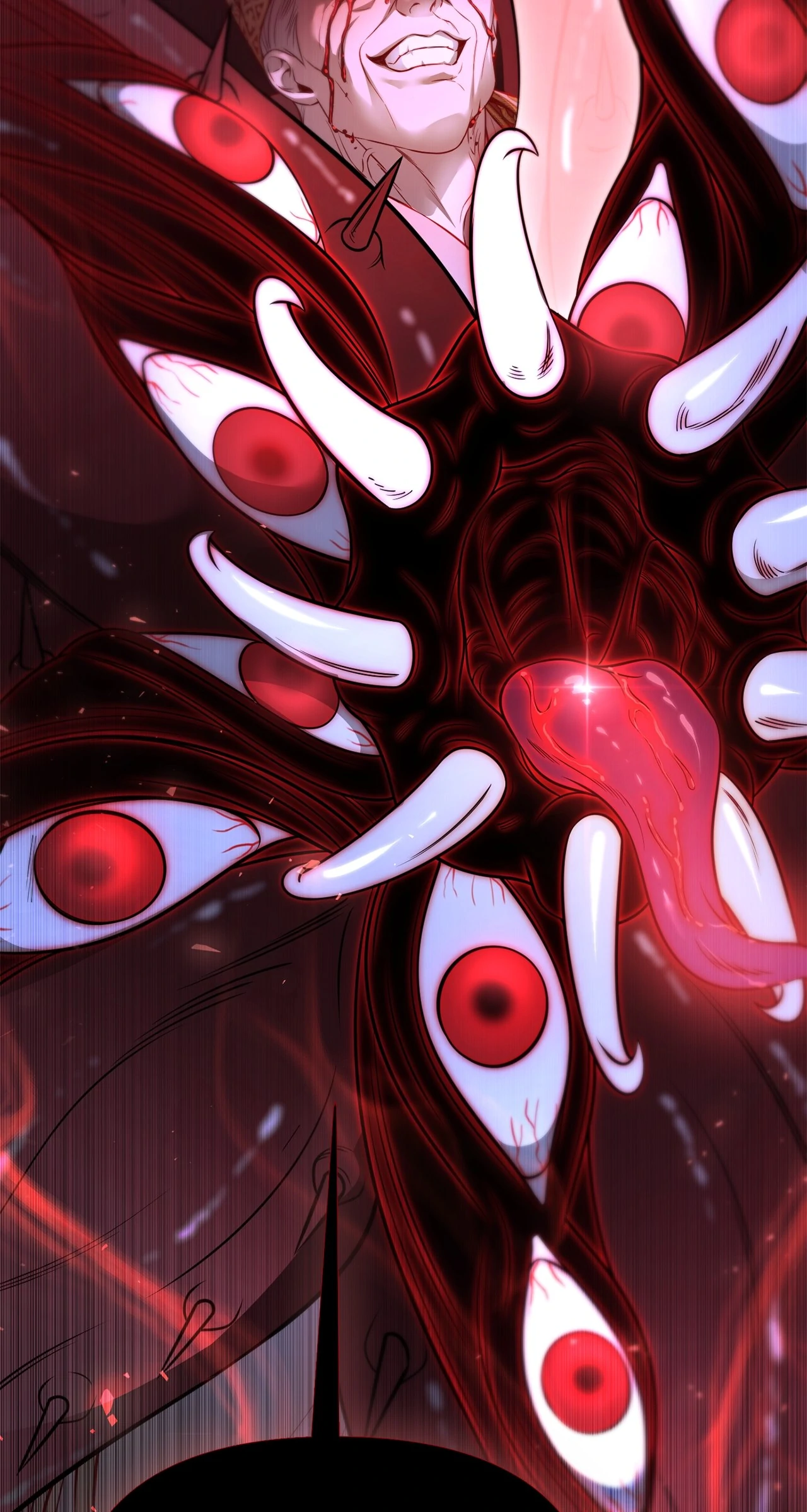 The Secret Bedroom of the Abandoned Princess [Official] - Chapter 149 manhwa