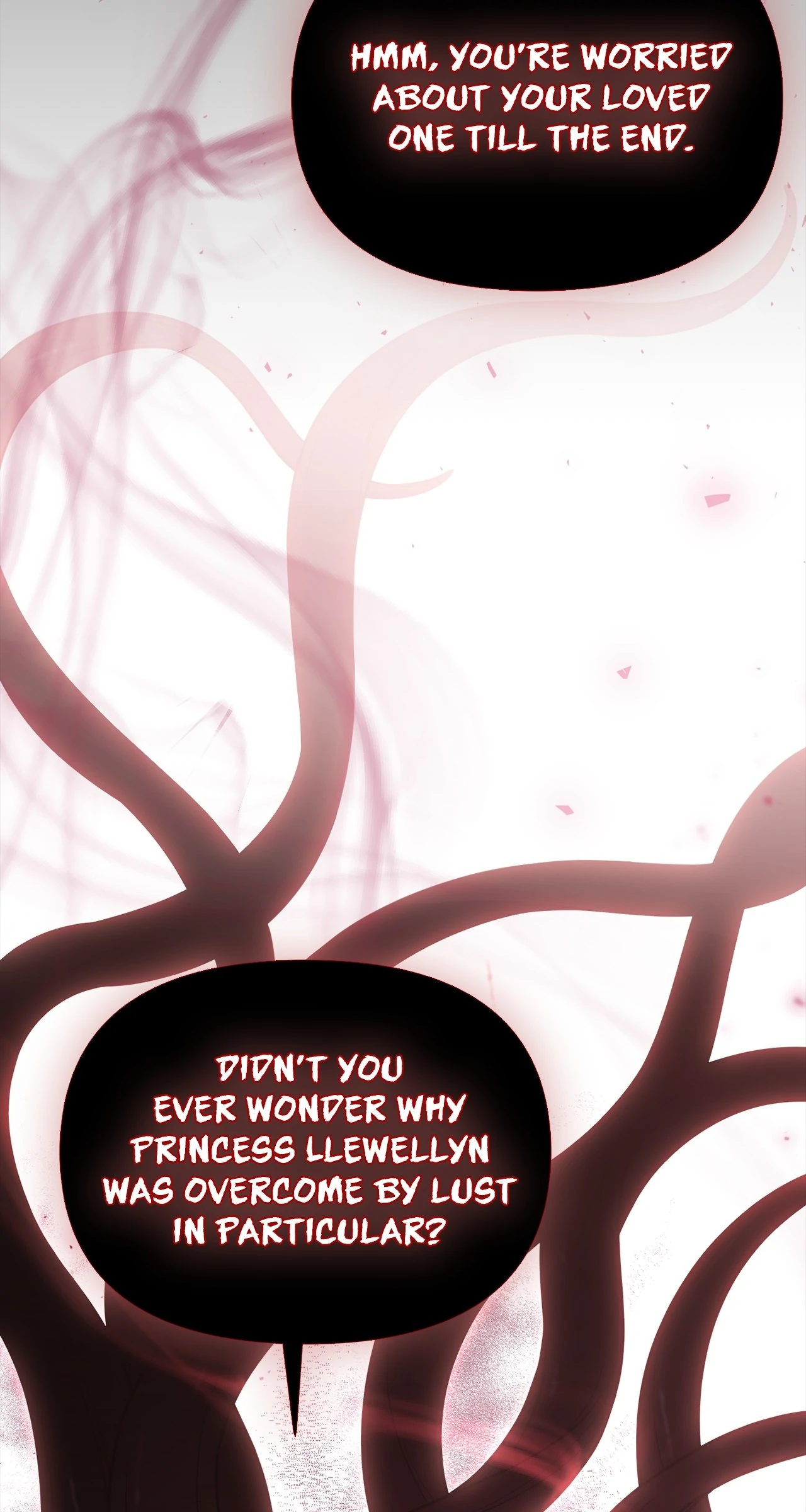 The Secret Bedroom of the Abandoned Princess [Official] - Chapter 149 manhwa