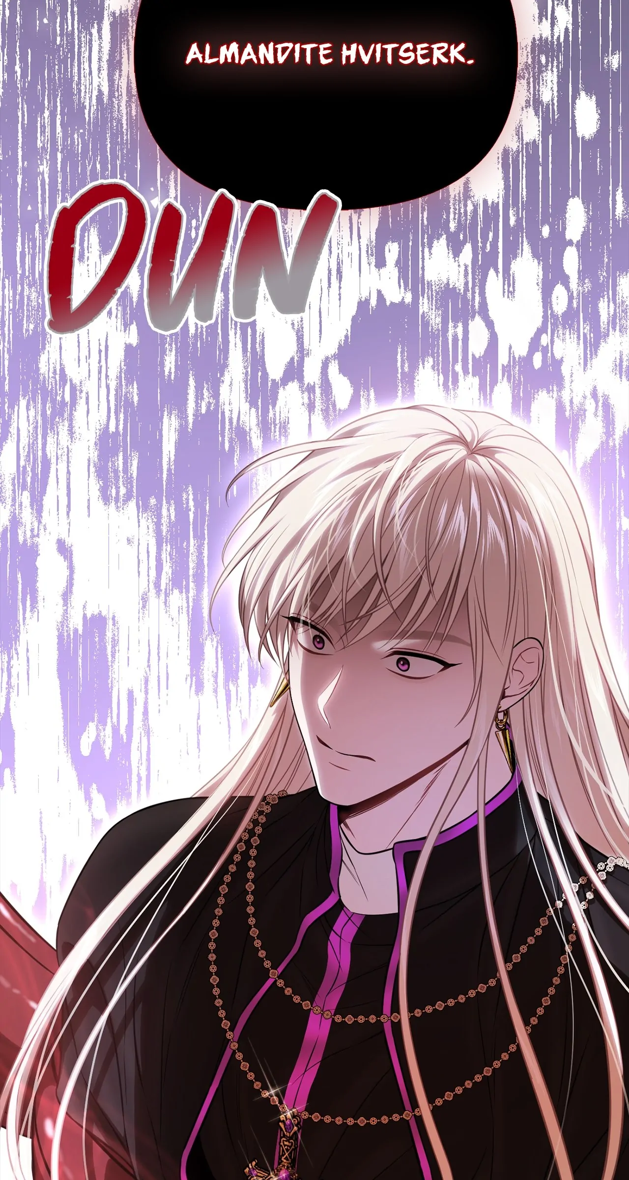 The Secret Bedroom of the Abandoned Princess [Official] - Chapter 149 manhwa
