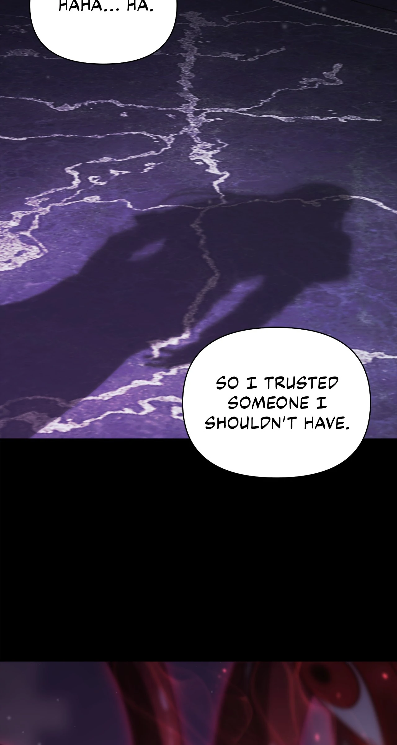 The Secret Bedroom of the Abandoned Princess [Official] - Chapter 149 manhwa