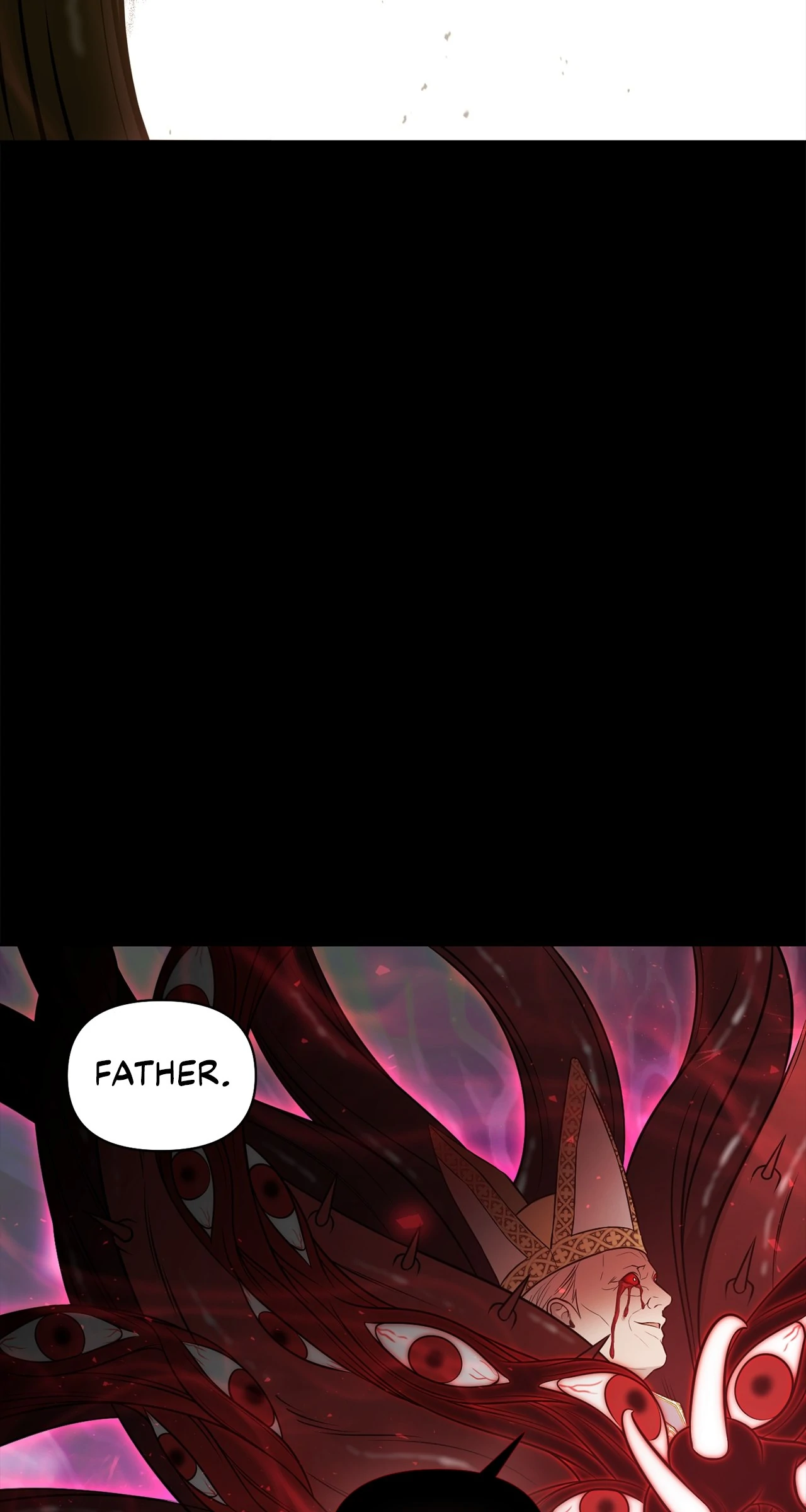 The Secret Bedroom of the Abandoned Princess [Official] - Chapter 149 manhwa