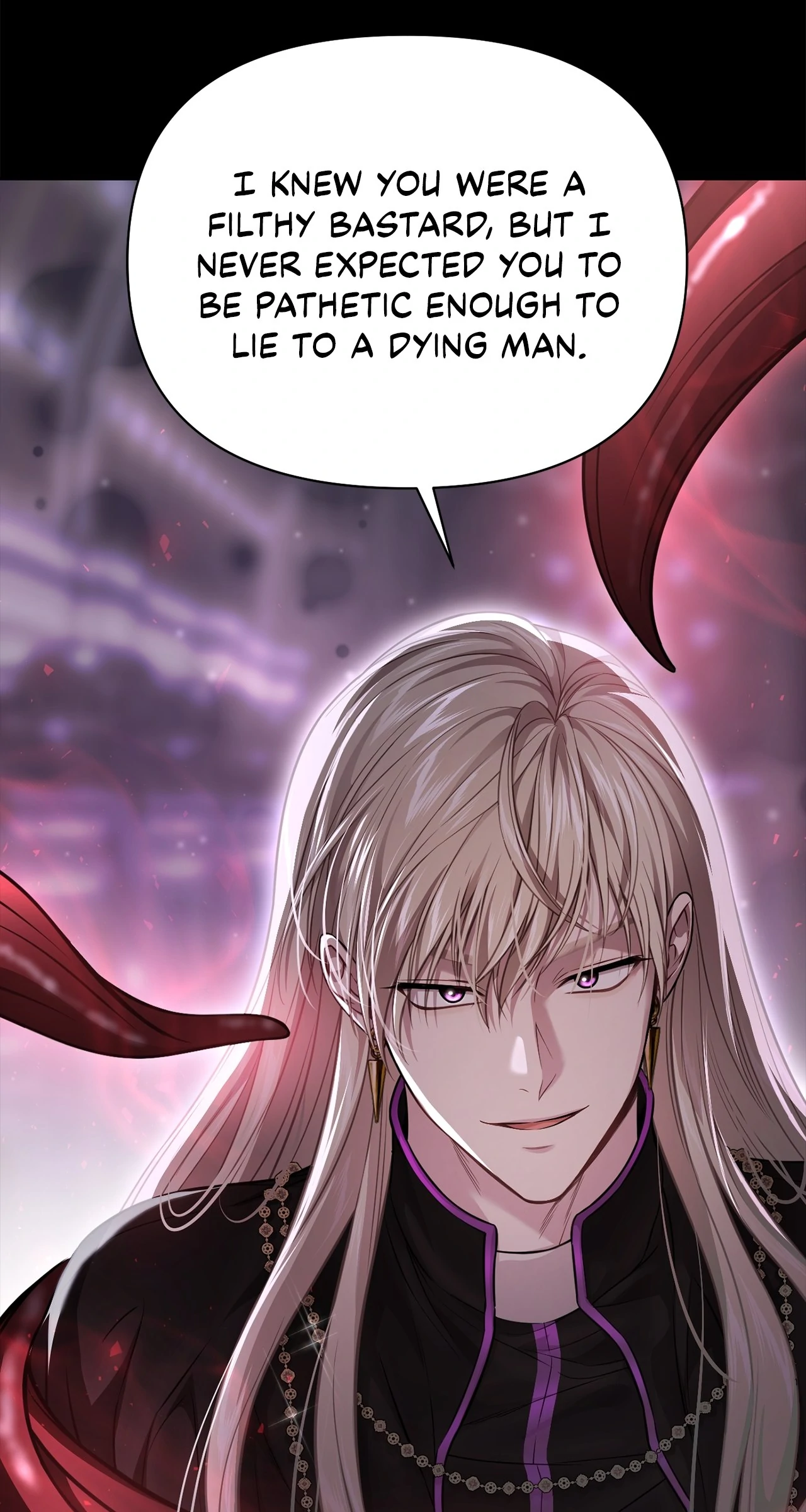 The Secret Bedroom of the Abandoned Princess [Official] - Chapter 149 manhwa