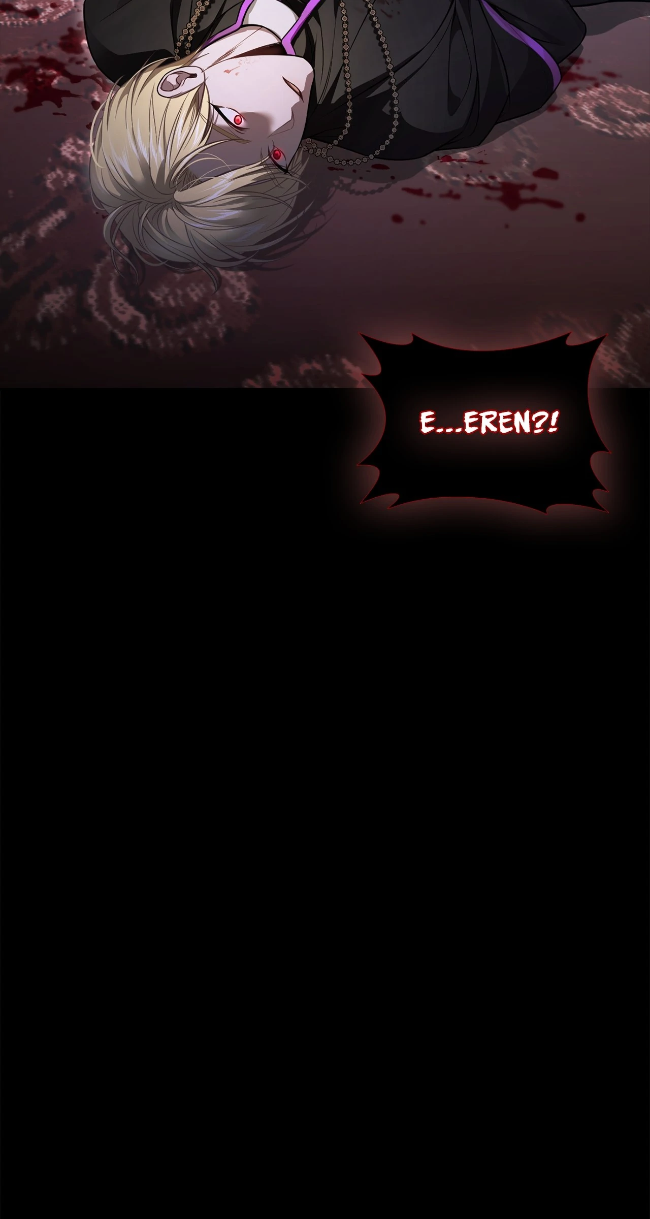 The Secret Bedroom of the Abandoned Princess [Official] - Chapter 149 manhwa