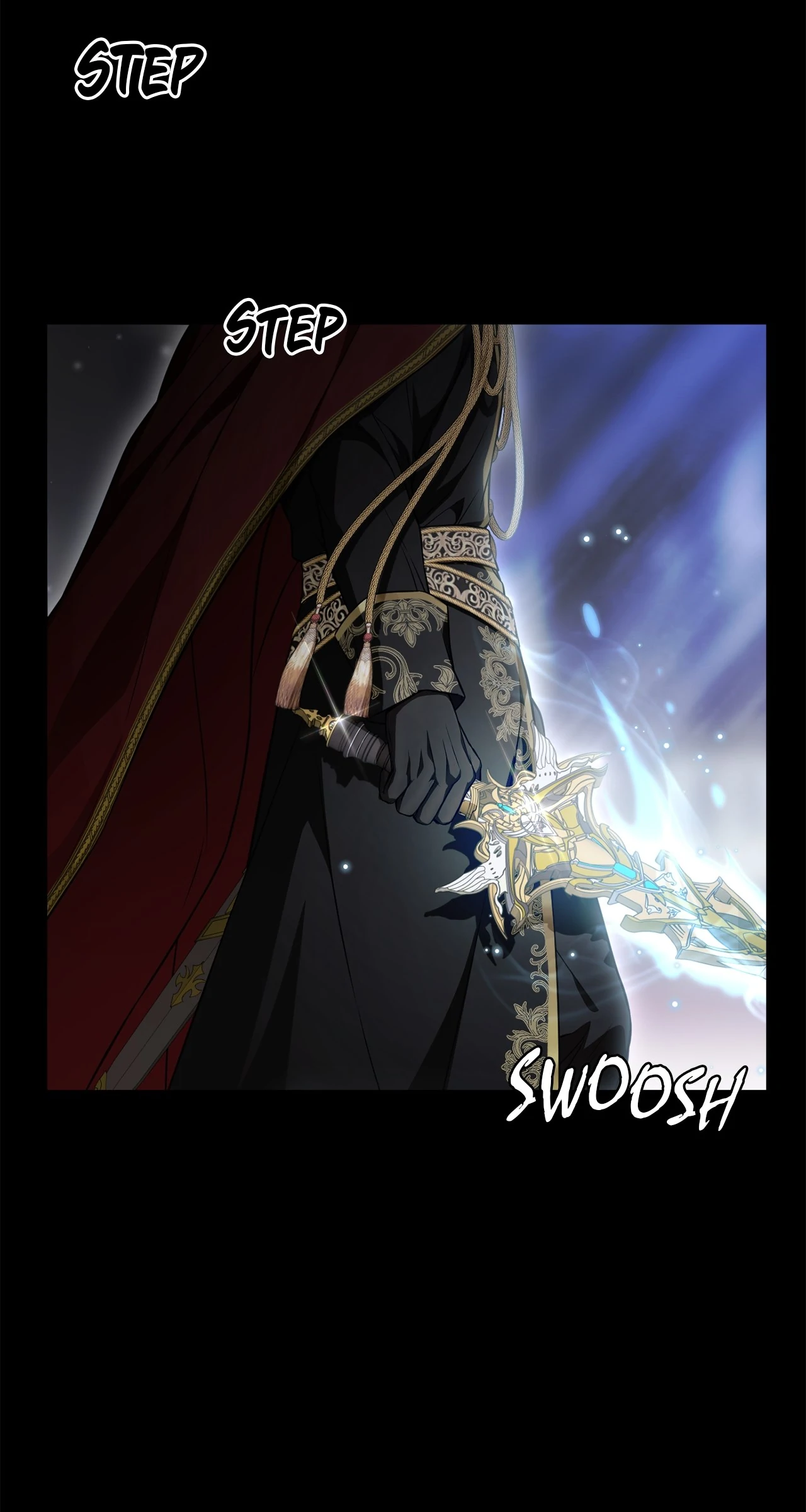 The Secret Bedroom of the Abandoned Princess [Official] - Chapter 149 manhwa